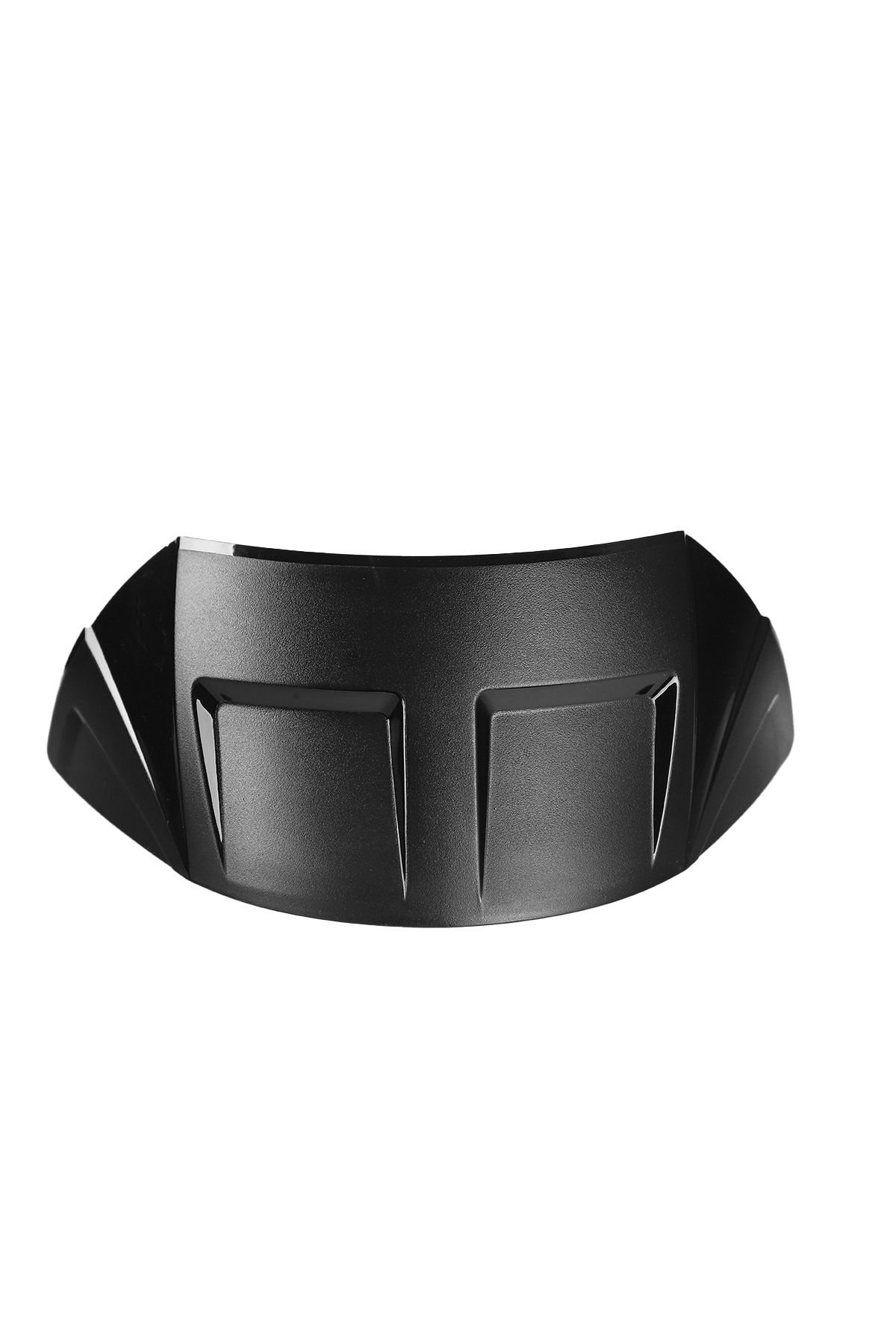 LS2-Rapid Racing Spoiler (Not Included Helmet) 2