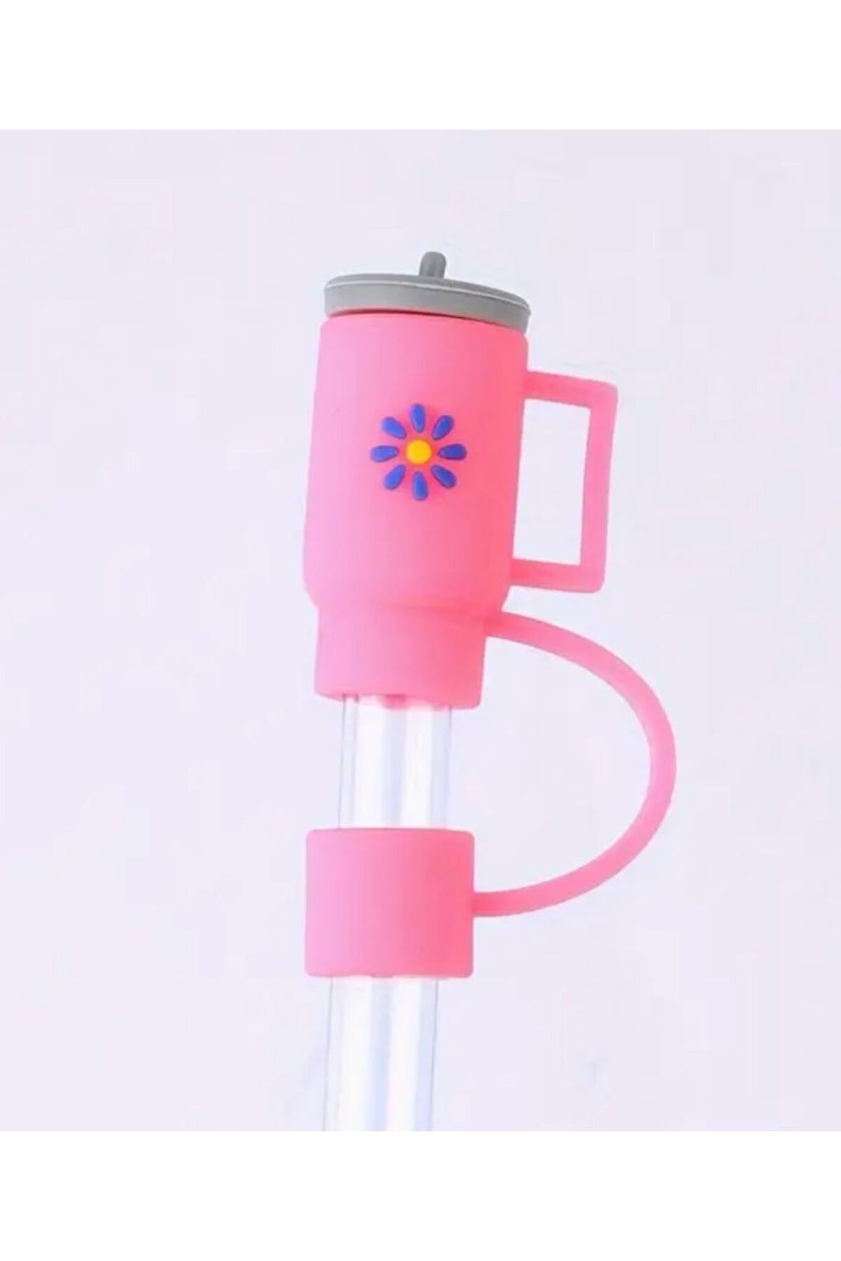 est-co Pipet koruyucusu ( 10 mm ) (STANLY QUENCHER UYUMLU) Pipet Tıpası, Pipet Kapağı Pipet Aksesuarı