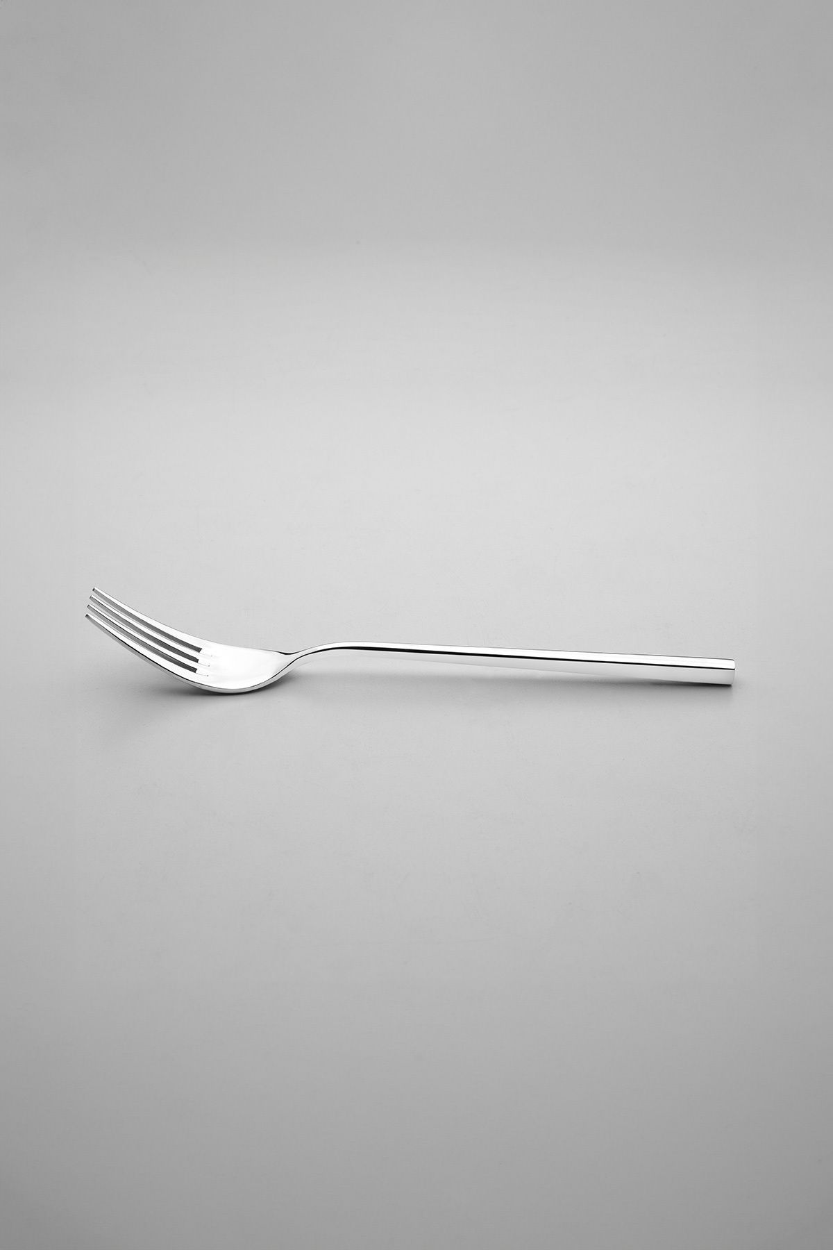 Nehir-Gloria Simple 12 Person 84 Piece Boxed Cutlery Set 8