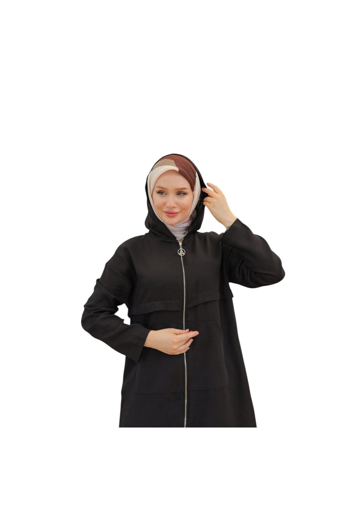 Armine-Double Suit with Trousers 24Yt638 4