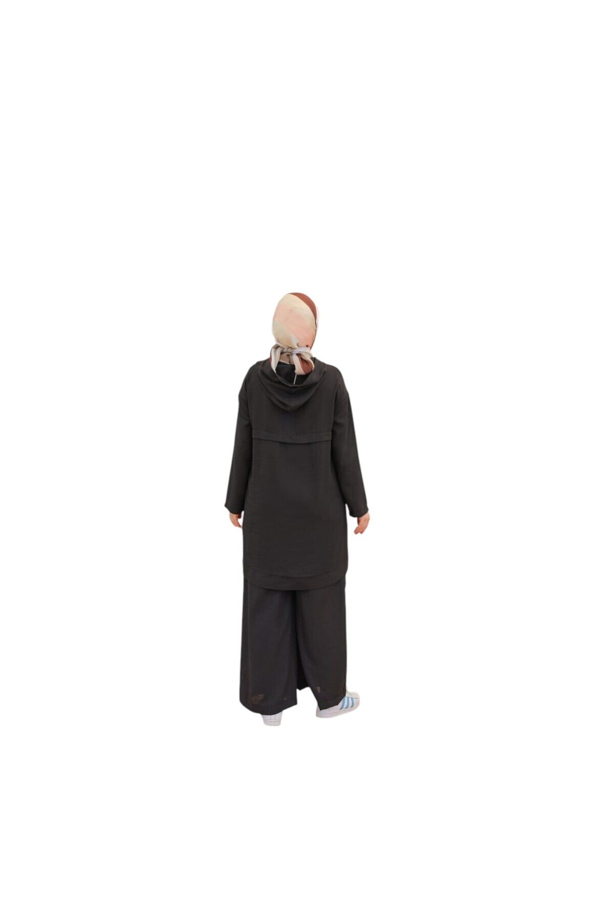 Armine-Double Suit with Trousers 24Yt638 7