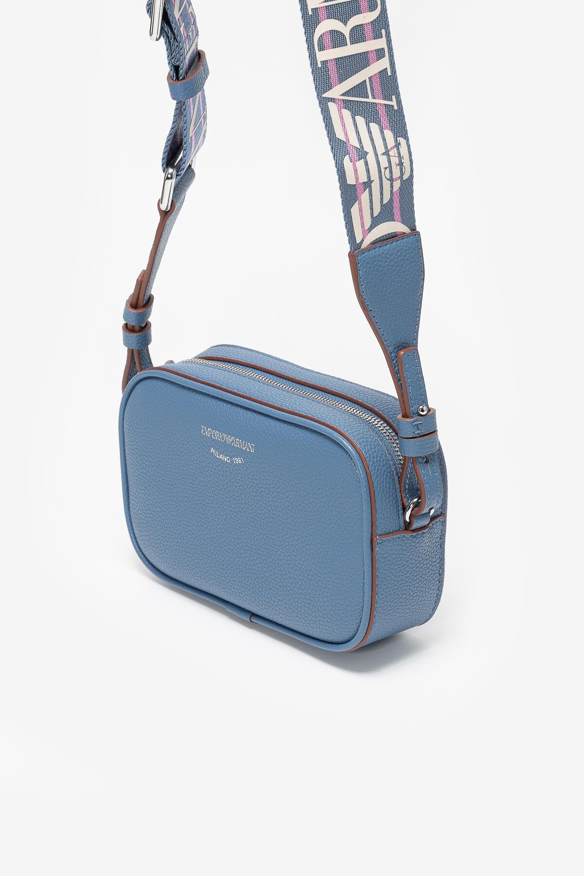 Emporio Armani Kadın Mini Omuz Çantası - Fiyatı, Yorumları