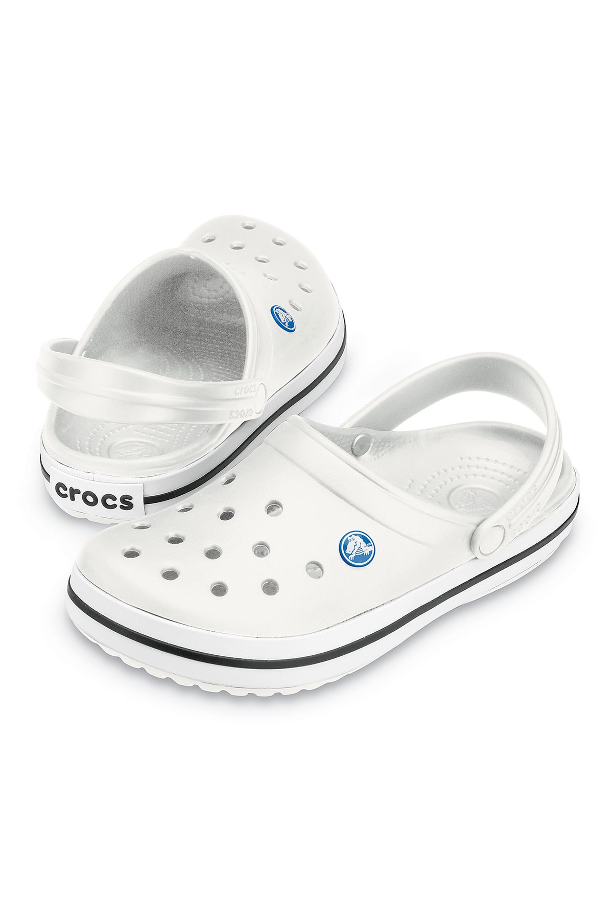 Crocs-Ταινία κροκόδειλου 6