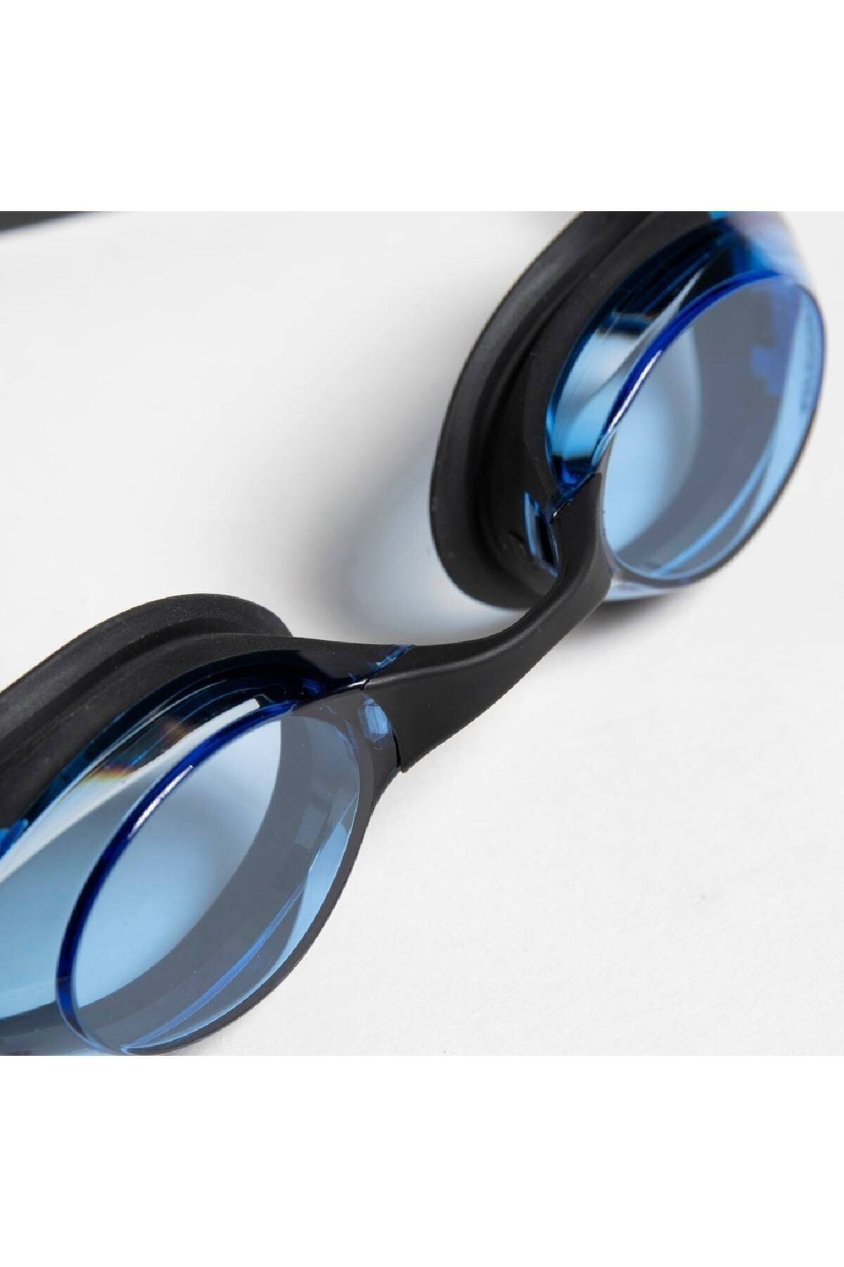 ARENA-Cobra Swipe Blue Unisex Swimming Goggles - 004195400 3