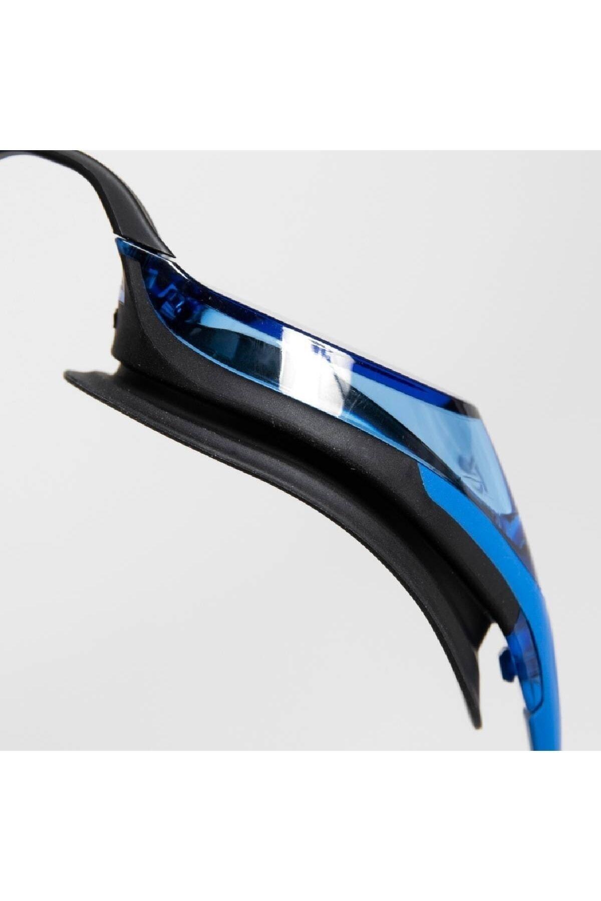 ARENA-Cobra Swipe Blue Unisex Swimming Goggles - 004195400 6