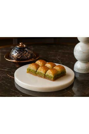Koçak Baklava Özel Kare Baklava 500 gr
