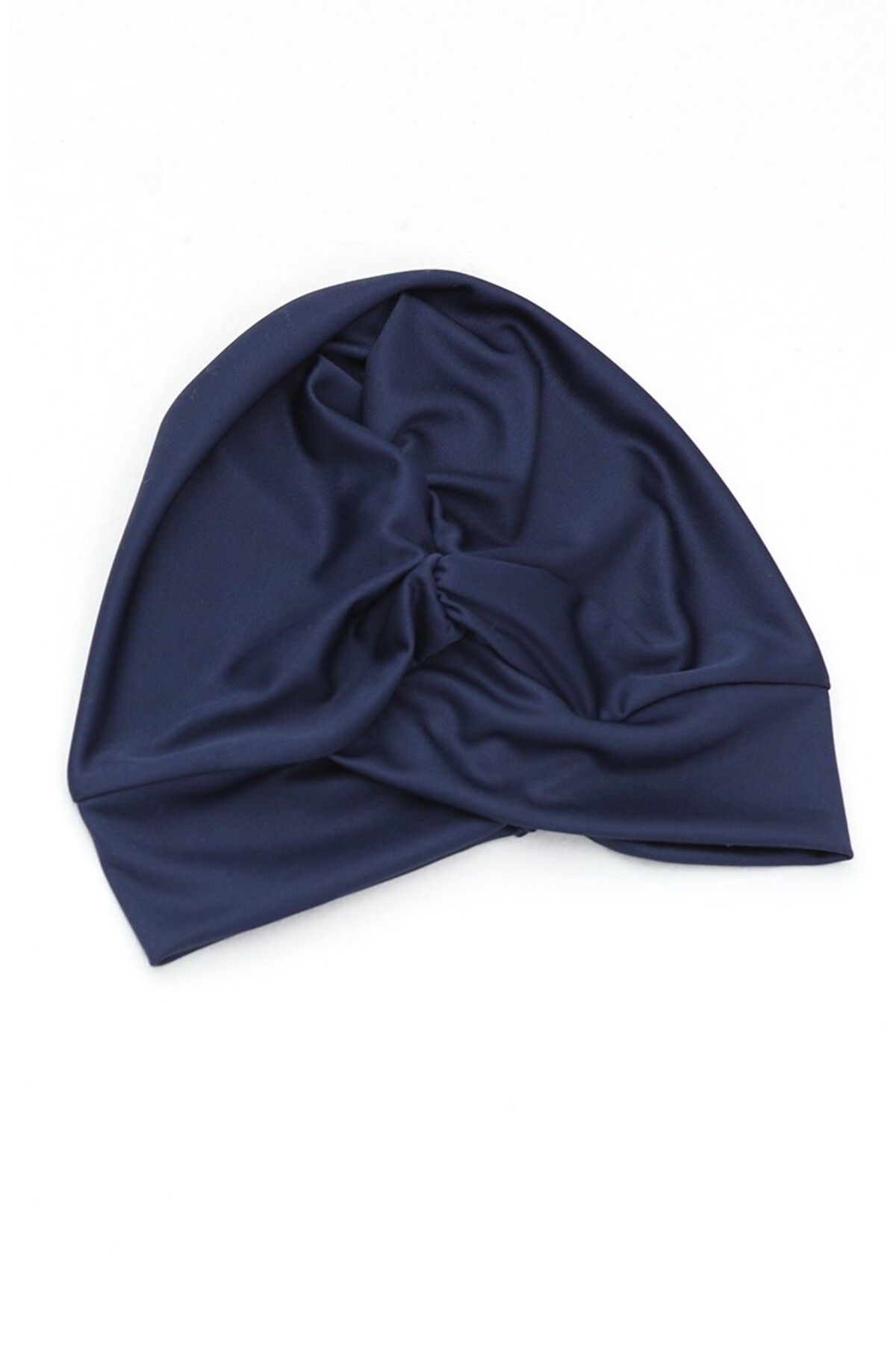 sefamerve-Μαγιό πισίνας με κοντό μανίκι 2501-02 Navy Blue 4