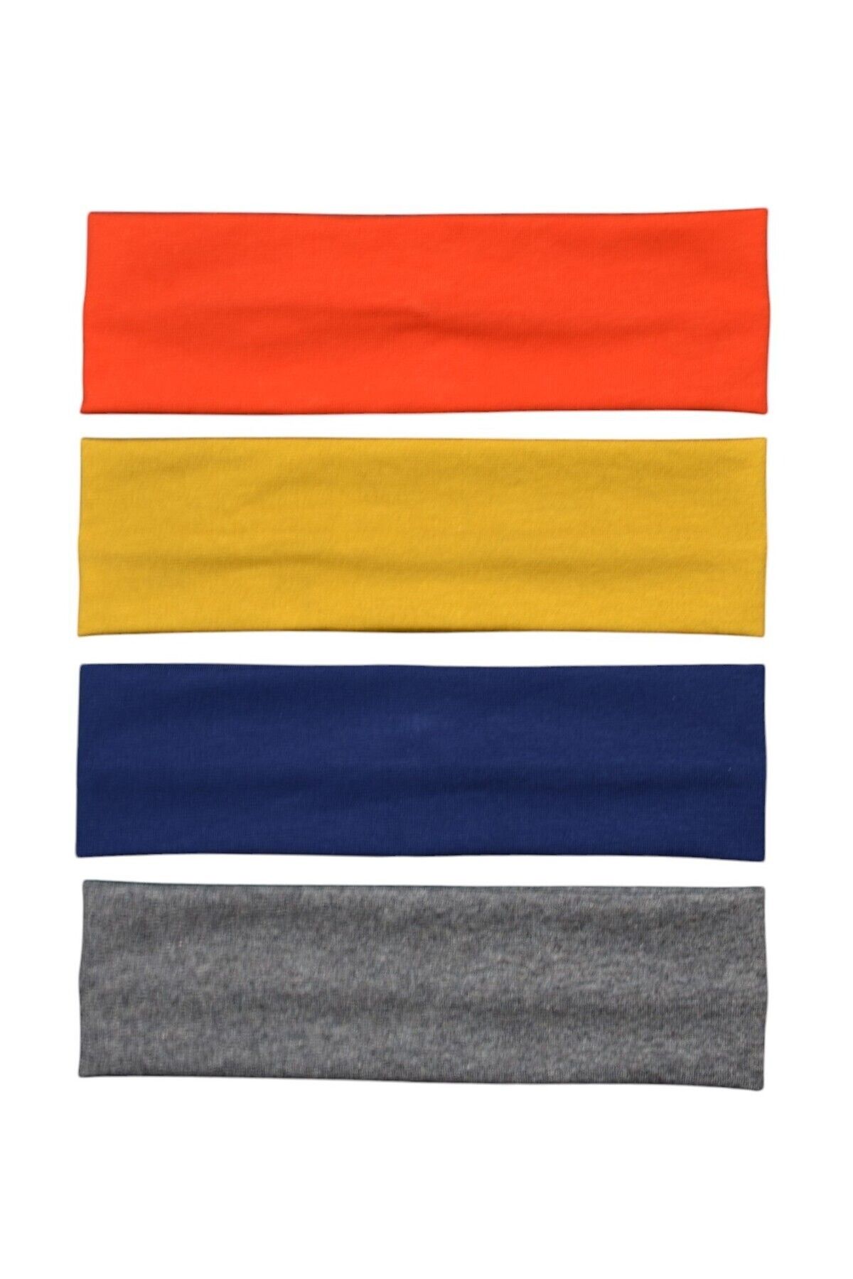 artıbir bodrum-Sports Running Pilates Non-Slip Hair Band Set 1