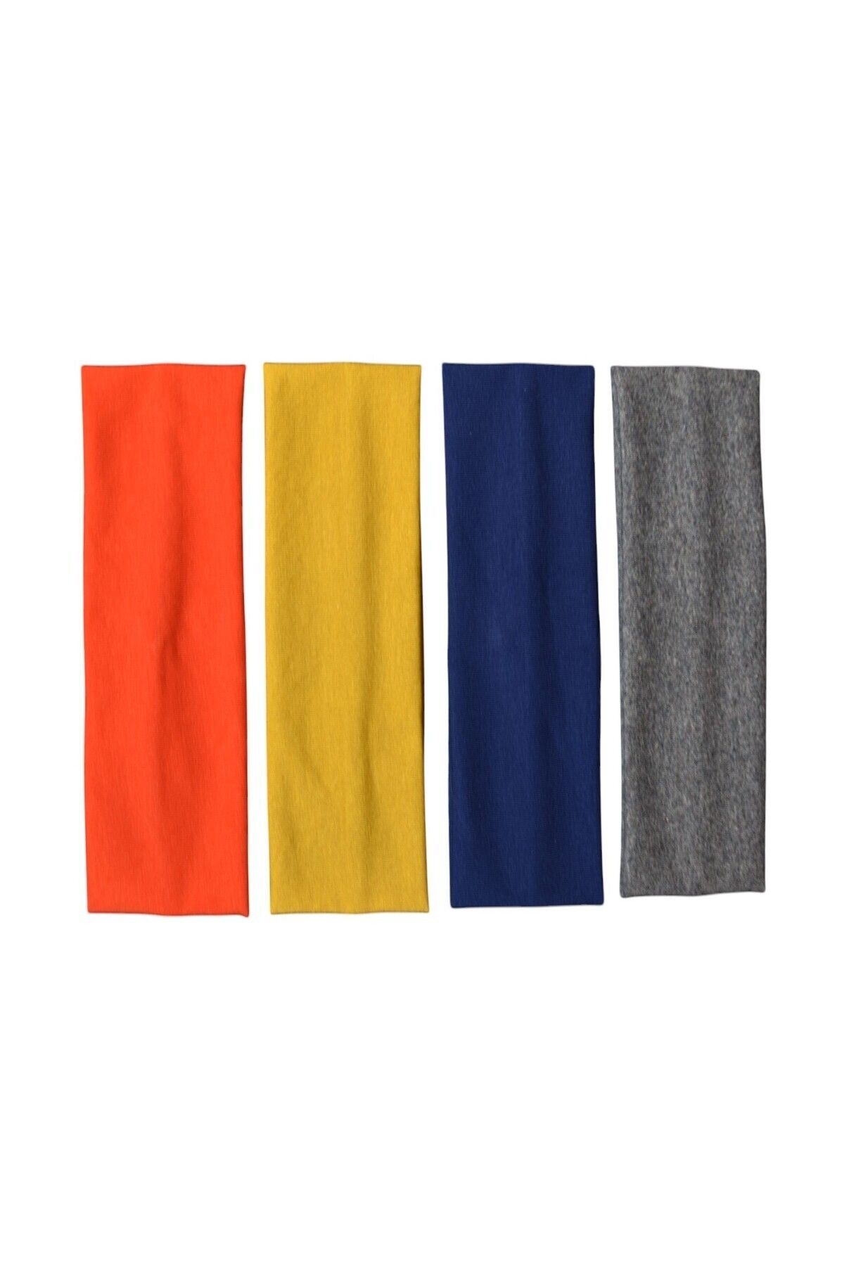 artıbir bodrum-Sports Running Pilates Non-Slip Hair Band Set 2
