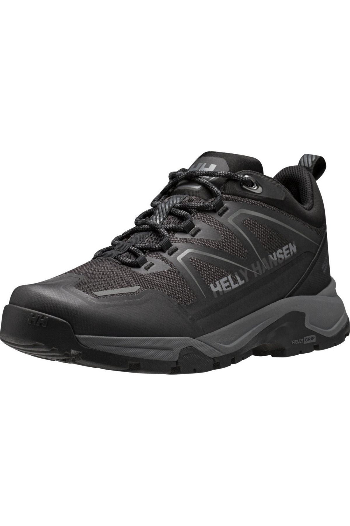 Helly Hansen-Hh Cascade Low Ht 3