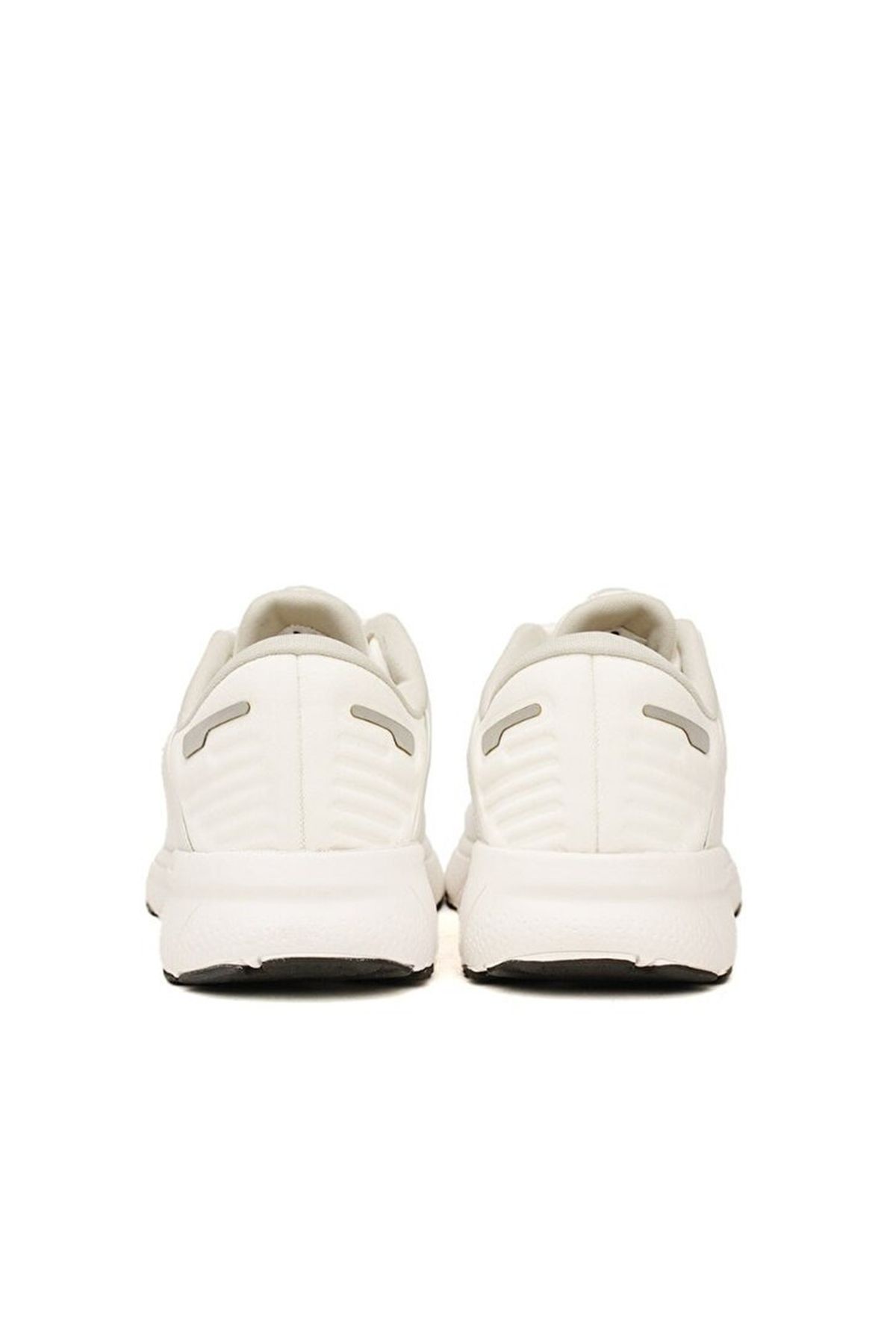 hummel-Hugo Unisex Ecru Running Shoes 4