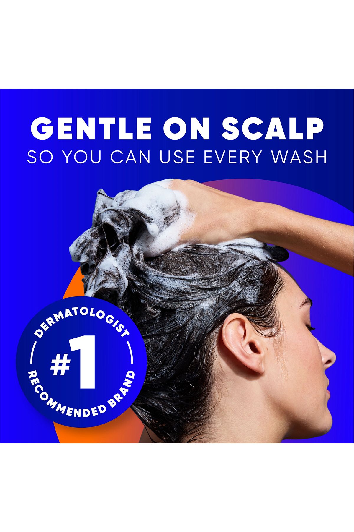 Head&Shoulders-شامبو القوة السريرية للرأس والأكتاف 400 مل 5