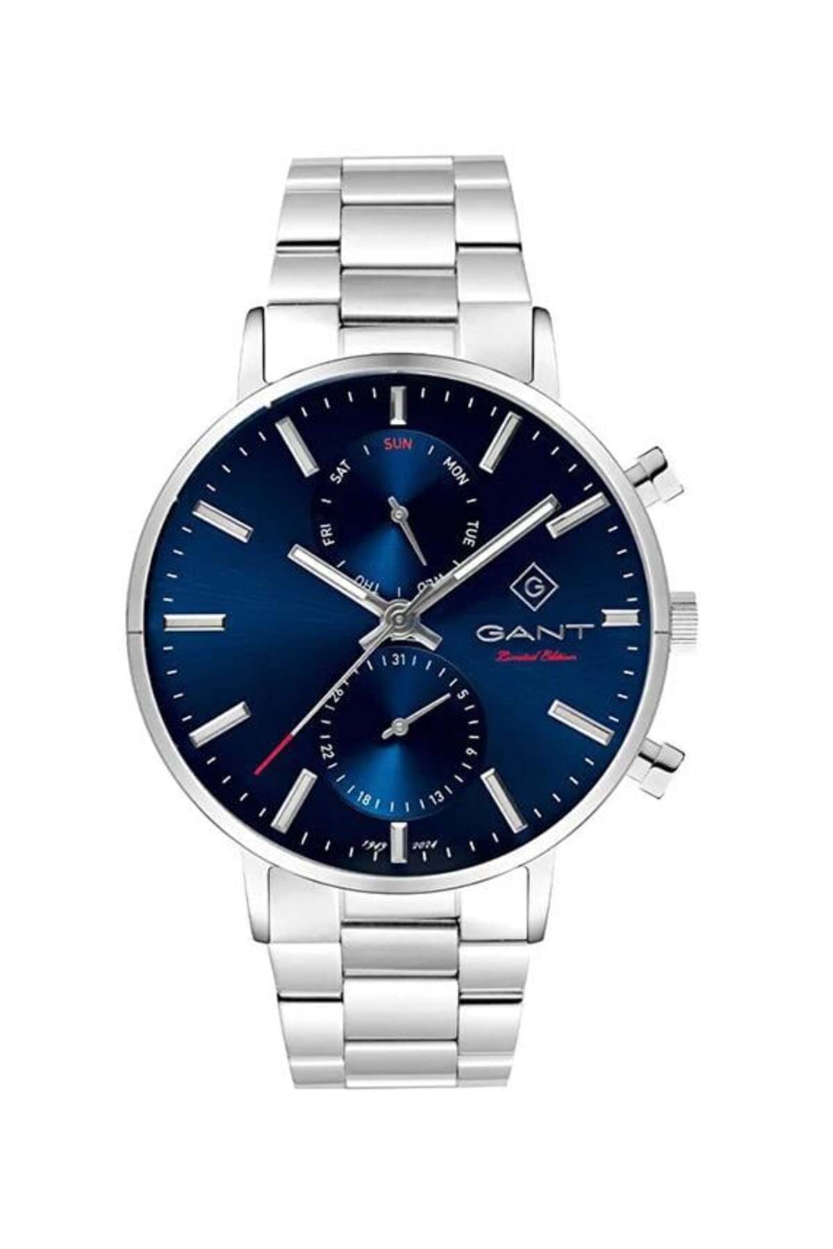 گنت ساعت مچی مردانه G121021