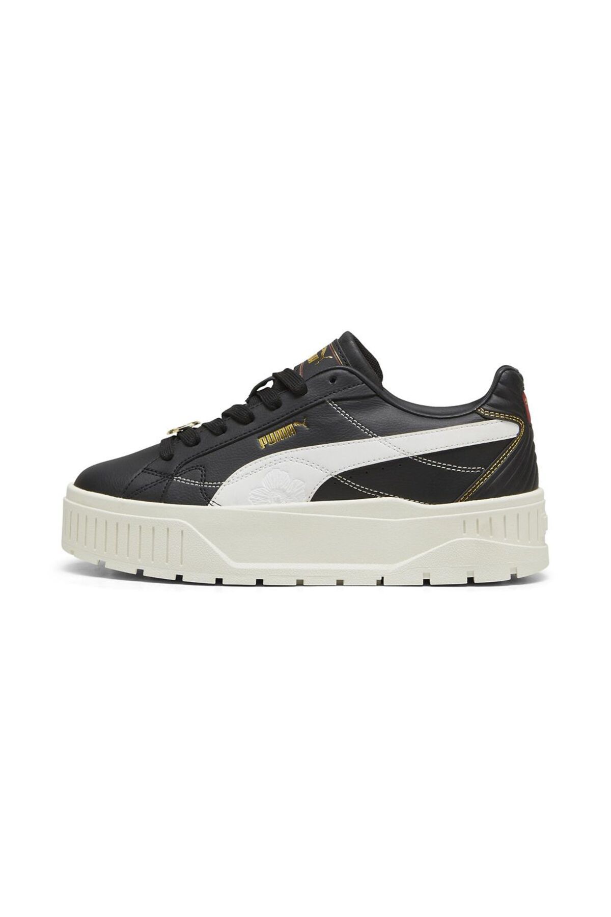 Puma-Puma Karmen Ii Class Act Sneaker 2
