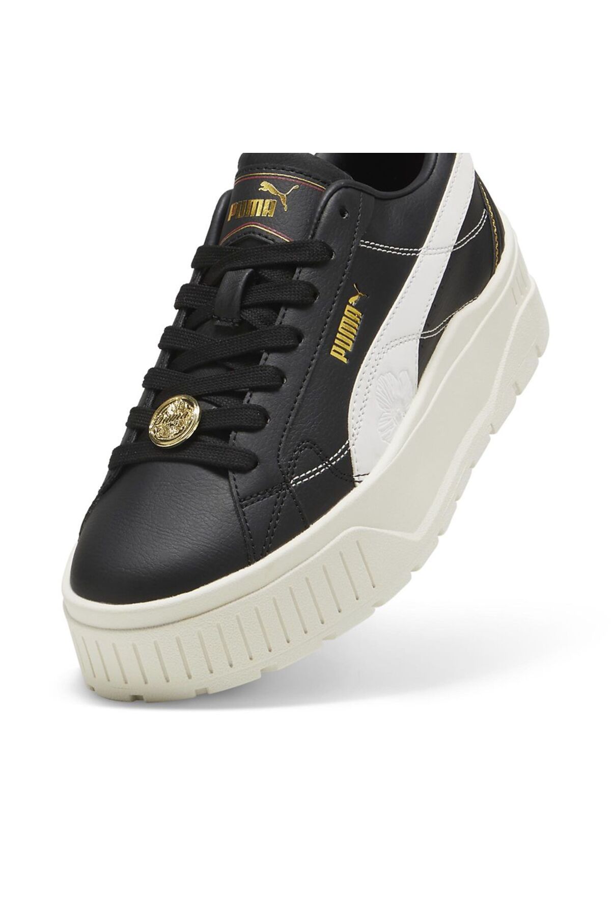 Puma-Puma Karmen Ii Class Act Sneaker 5