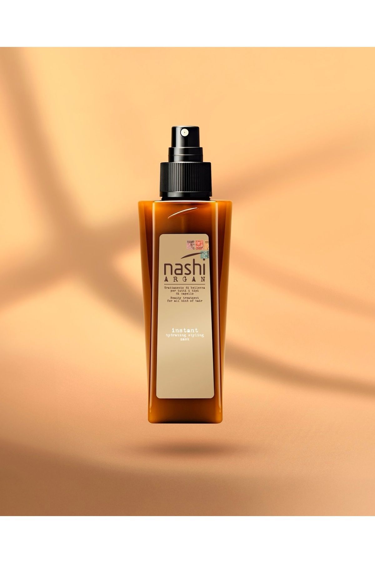 Nashi-Argan Oil 100 ml 3