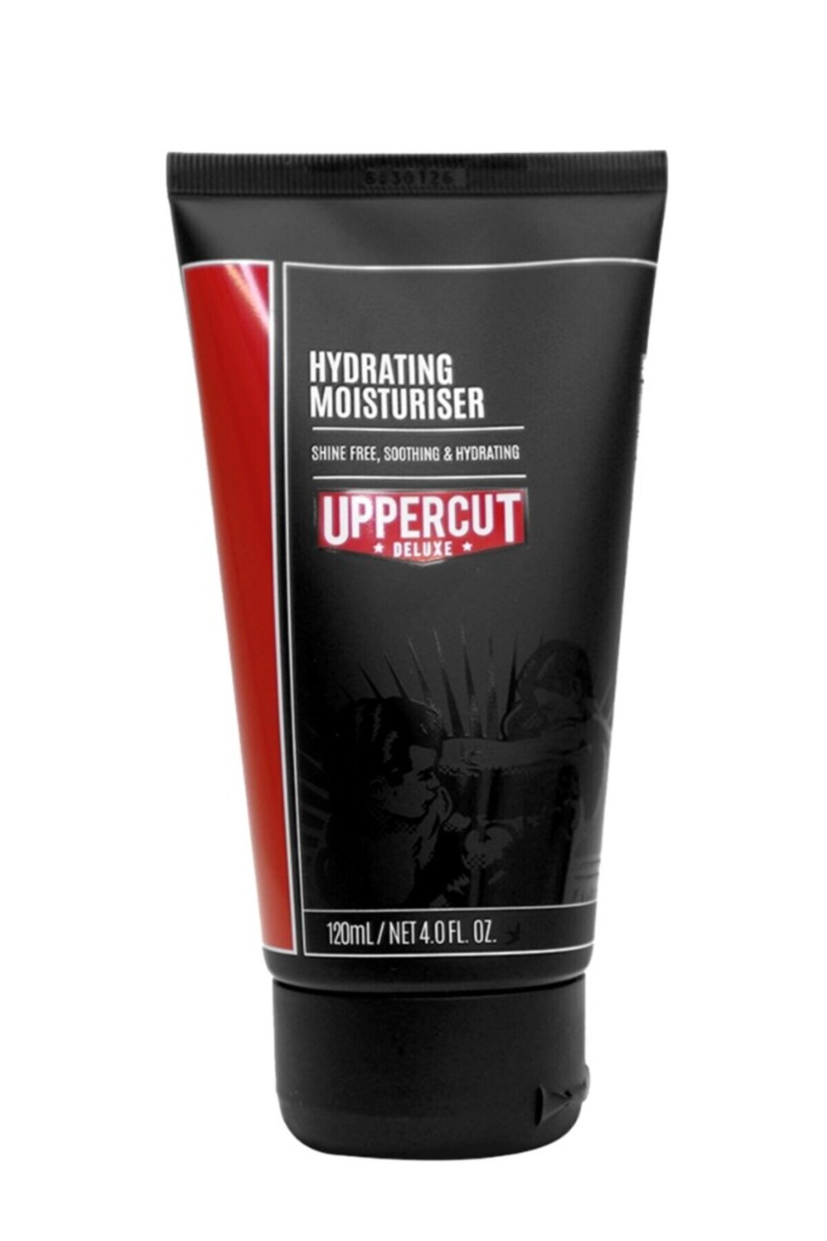 Uppercut-Deluxe Hydrating Moisturizer Moisturizing Cream 120 ml 1
