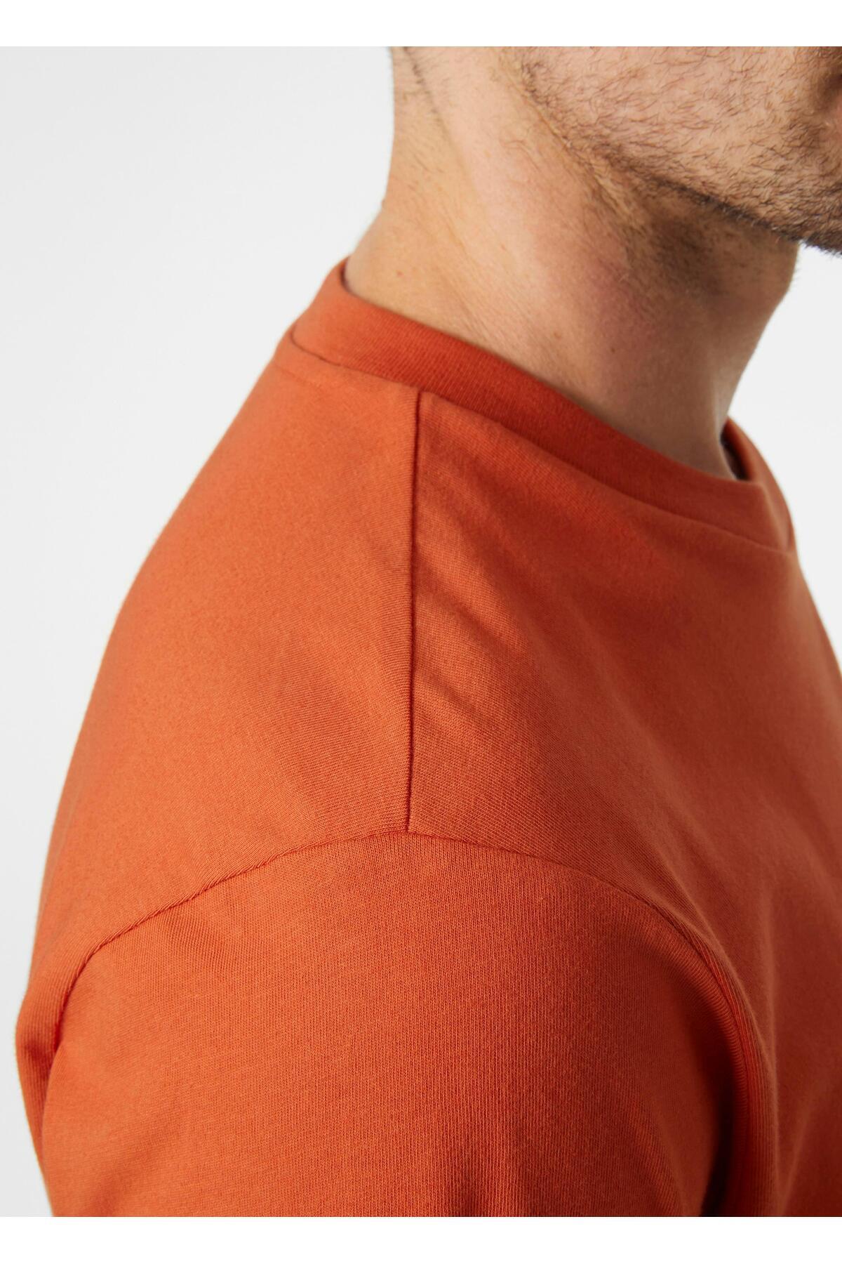 Helly Hansen-Ανδρικό μπλουζάκι Hh Box 5
