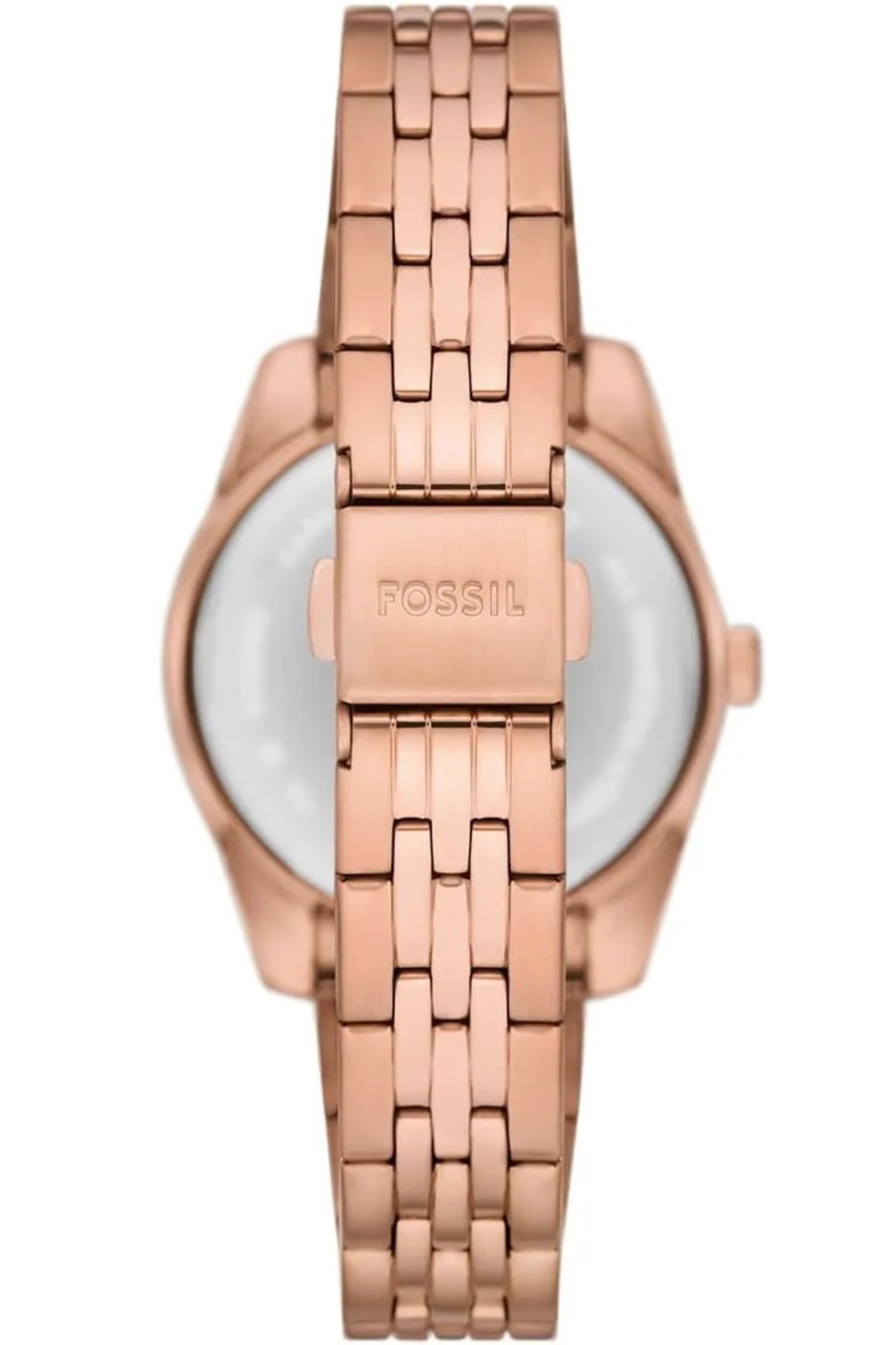 Fossil-Fes5369 Women Wrist Watch 3