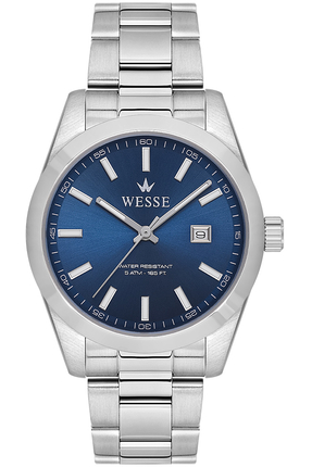 Wesse WWG209203 Erkek Kol Saati