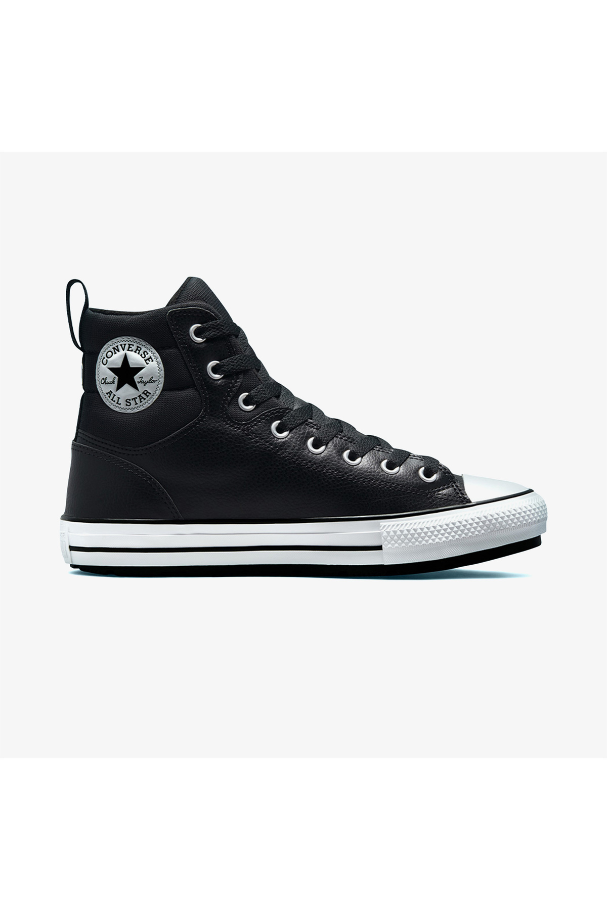 Converse Chuck Taylor All Star Berkshire Unisex Siyah Sneaker