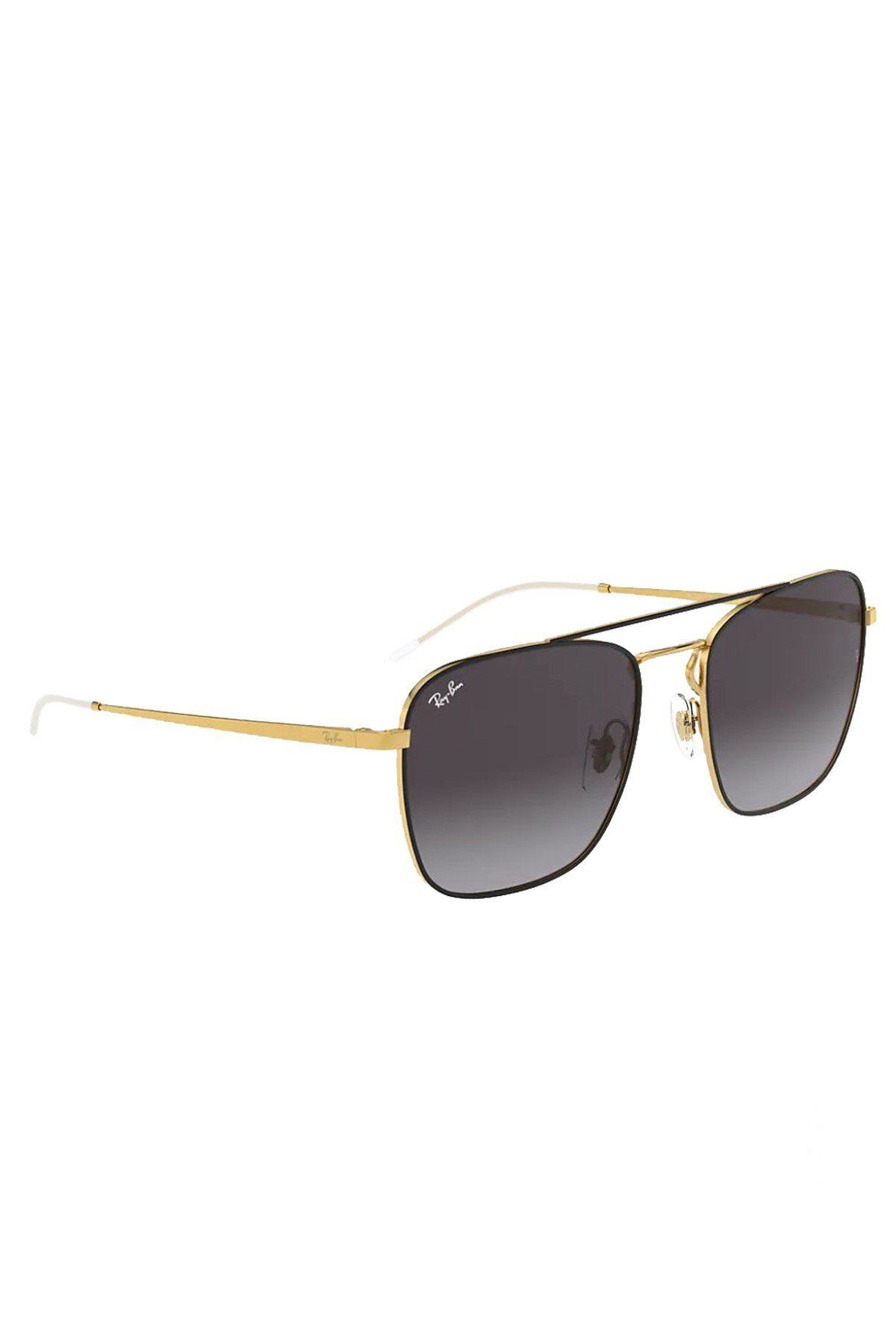 Ray-Ban-3588 9054/8g 55-19 نظارات شمسية للرجال 3