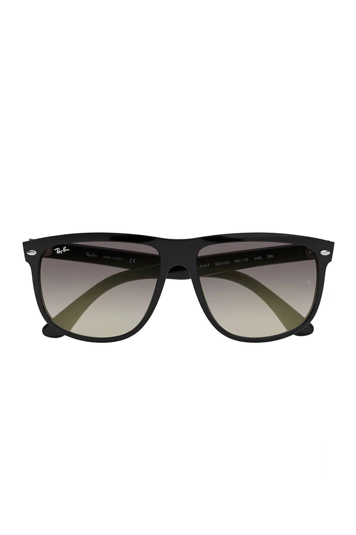 Ray-Ban-Boyfriend Rb 4147 601/ 32 2N Men's Sunglasses 2