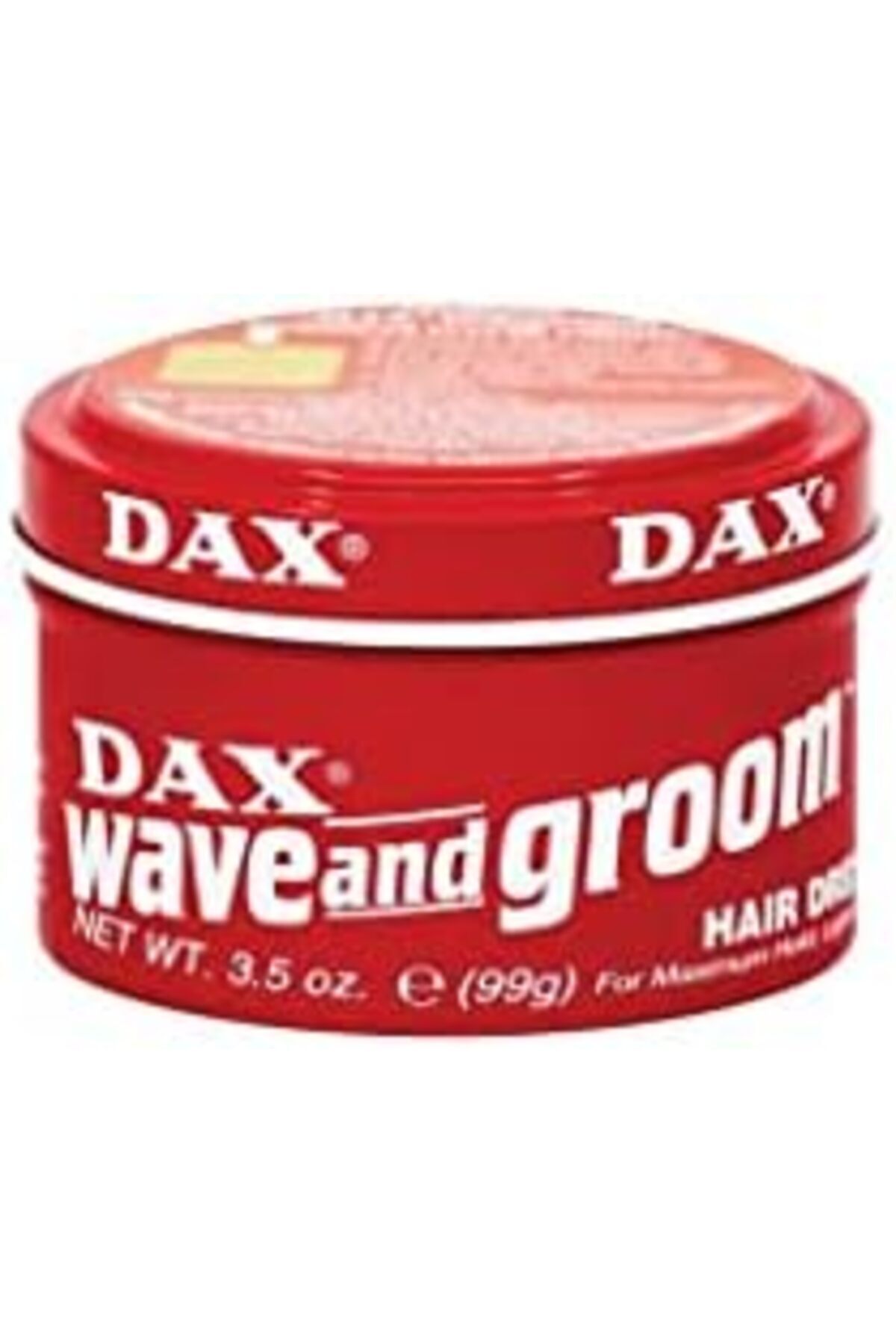 Dax-Wave And Groom Hair Dress: Strong Hold, High Shine, Perfect For Waves & Slick Styles 7