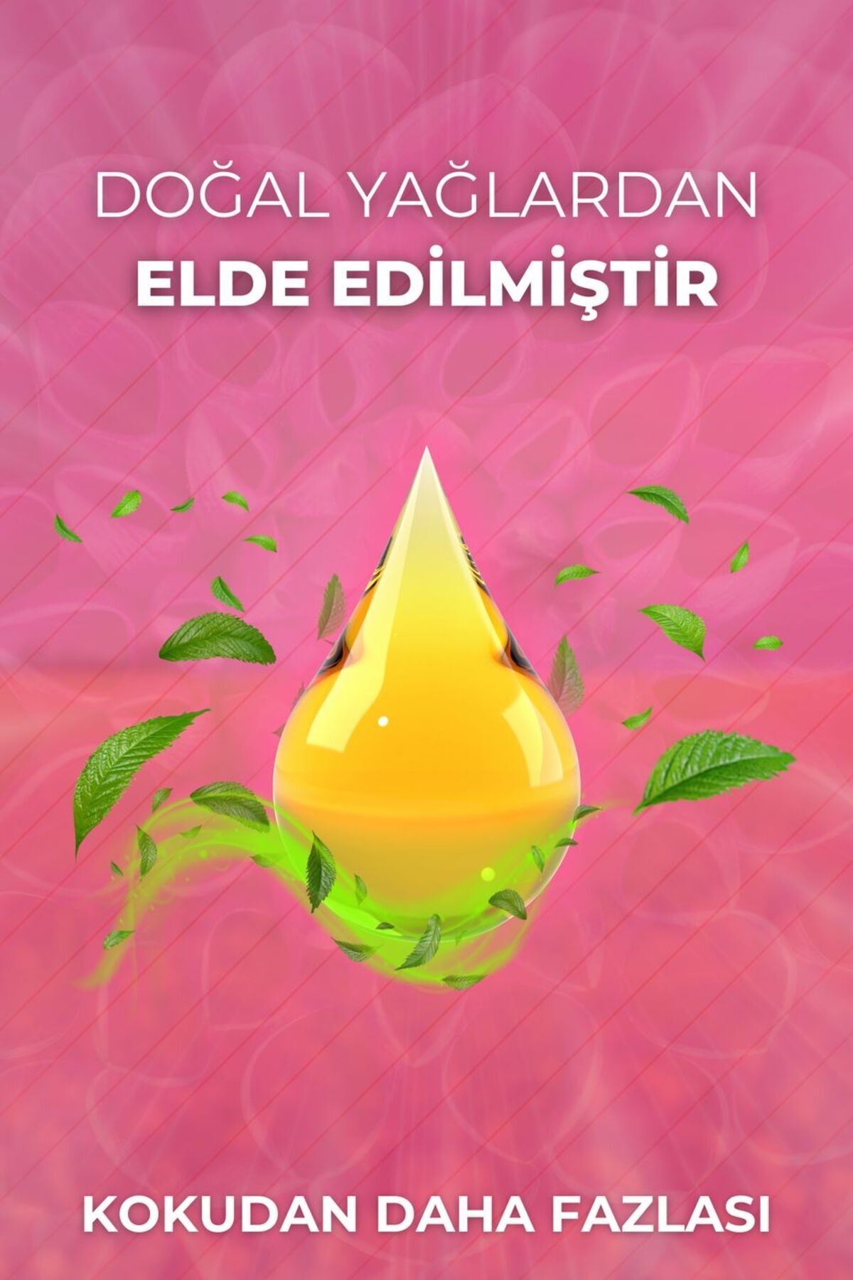 AURAN 2’li Bebek Pudrası Çubuklu Oda Kokusu Esansiyel Uçucu Yağ Baby Powder 2x 50ml fotoğrafı 2 (önizleme)