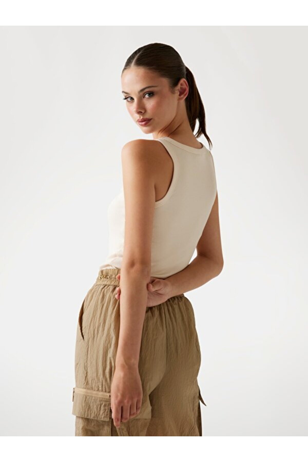 Guess-Colette Women's Active Top 3