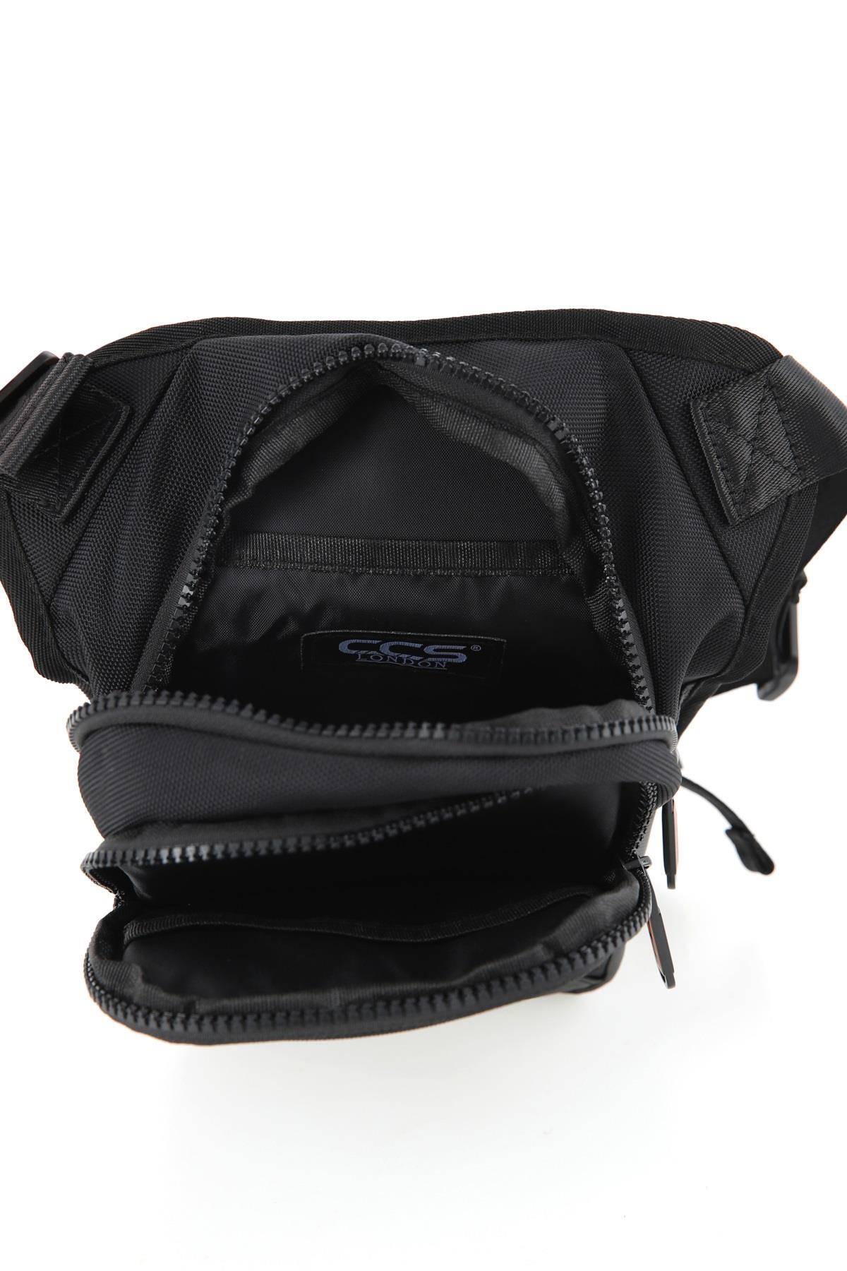 CCS 31257 Bel Bacak Çantası