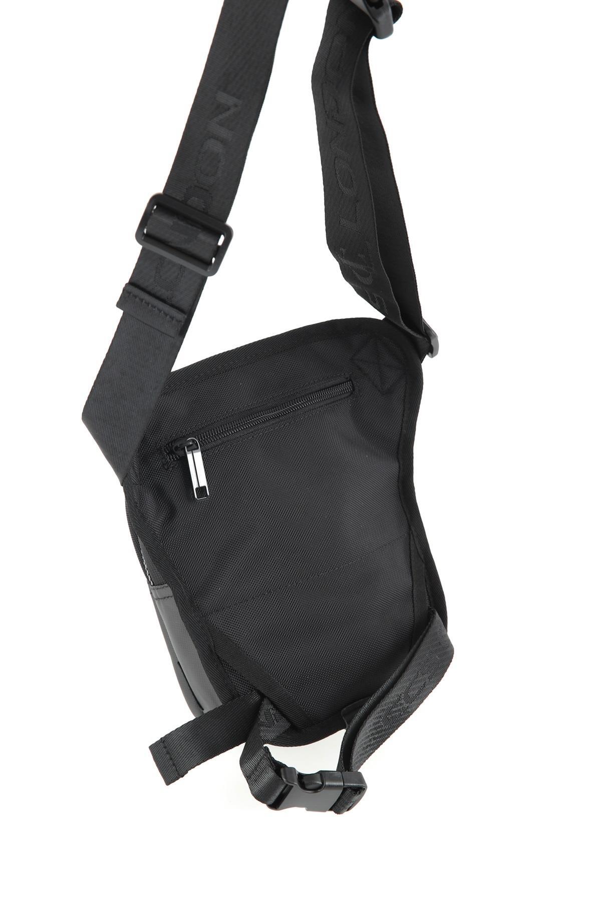 CCS 31257 Bel Bacak Çantası
