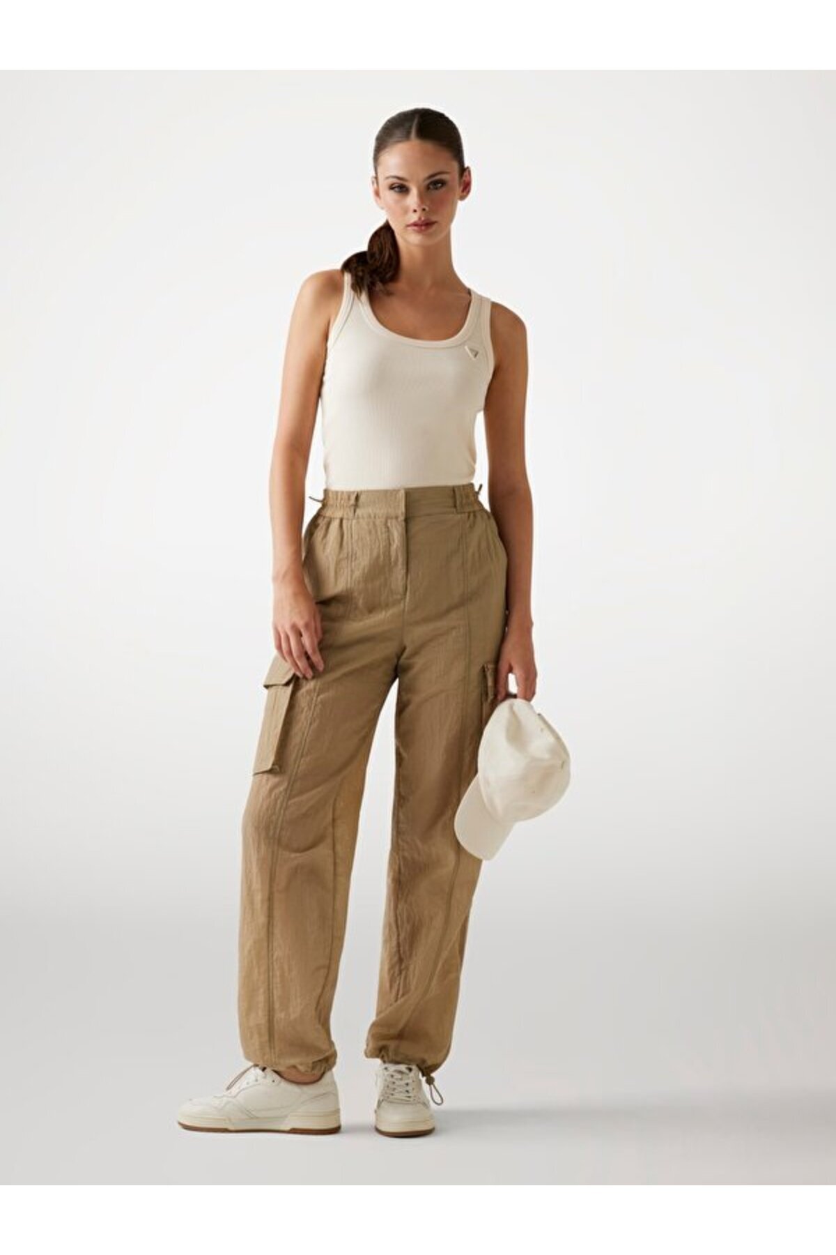 Guess-Colette Women's Active Top 2
