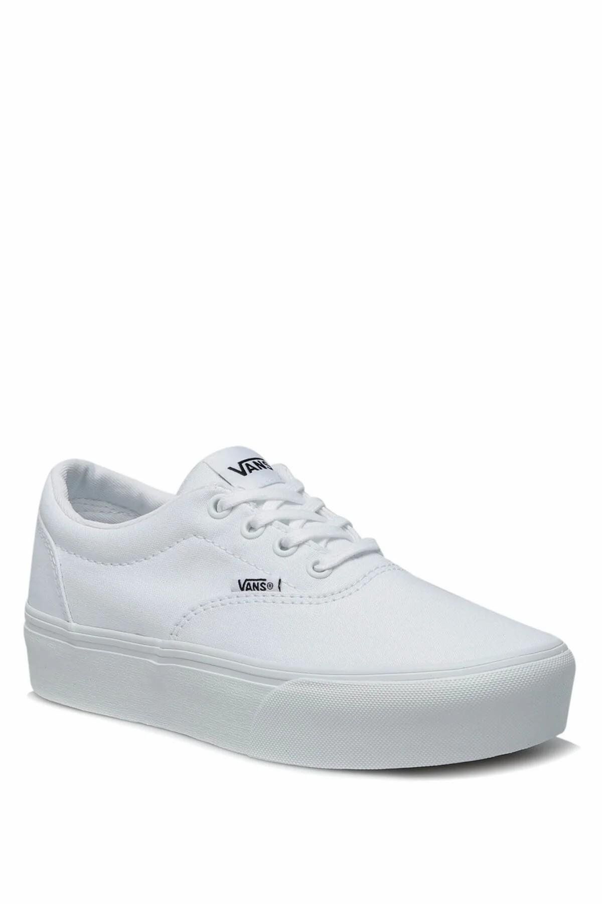 Vans-Πλατφόρμα Wm Doheny 3