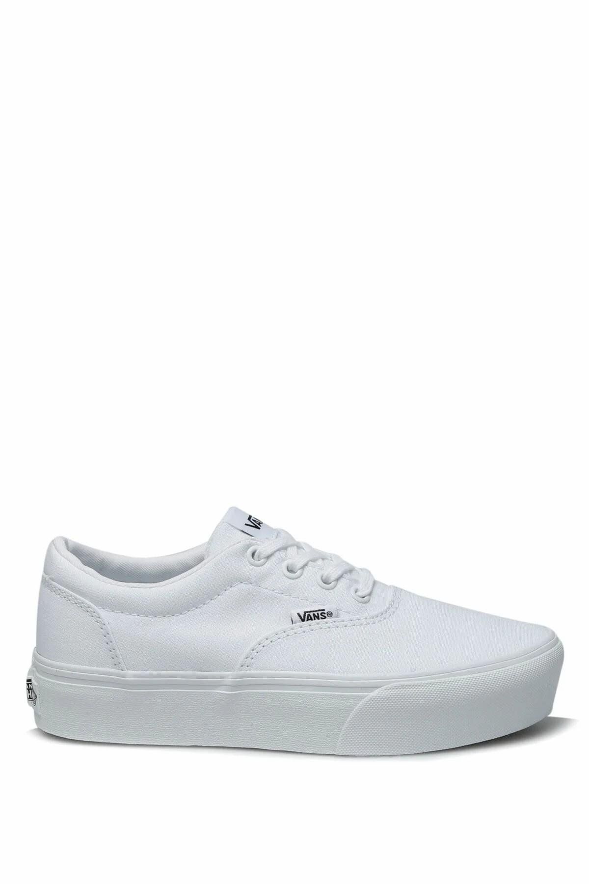Vans-Πλατφόρμα Wm Doheny 4