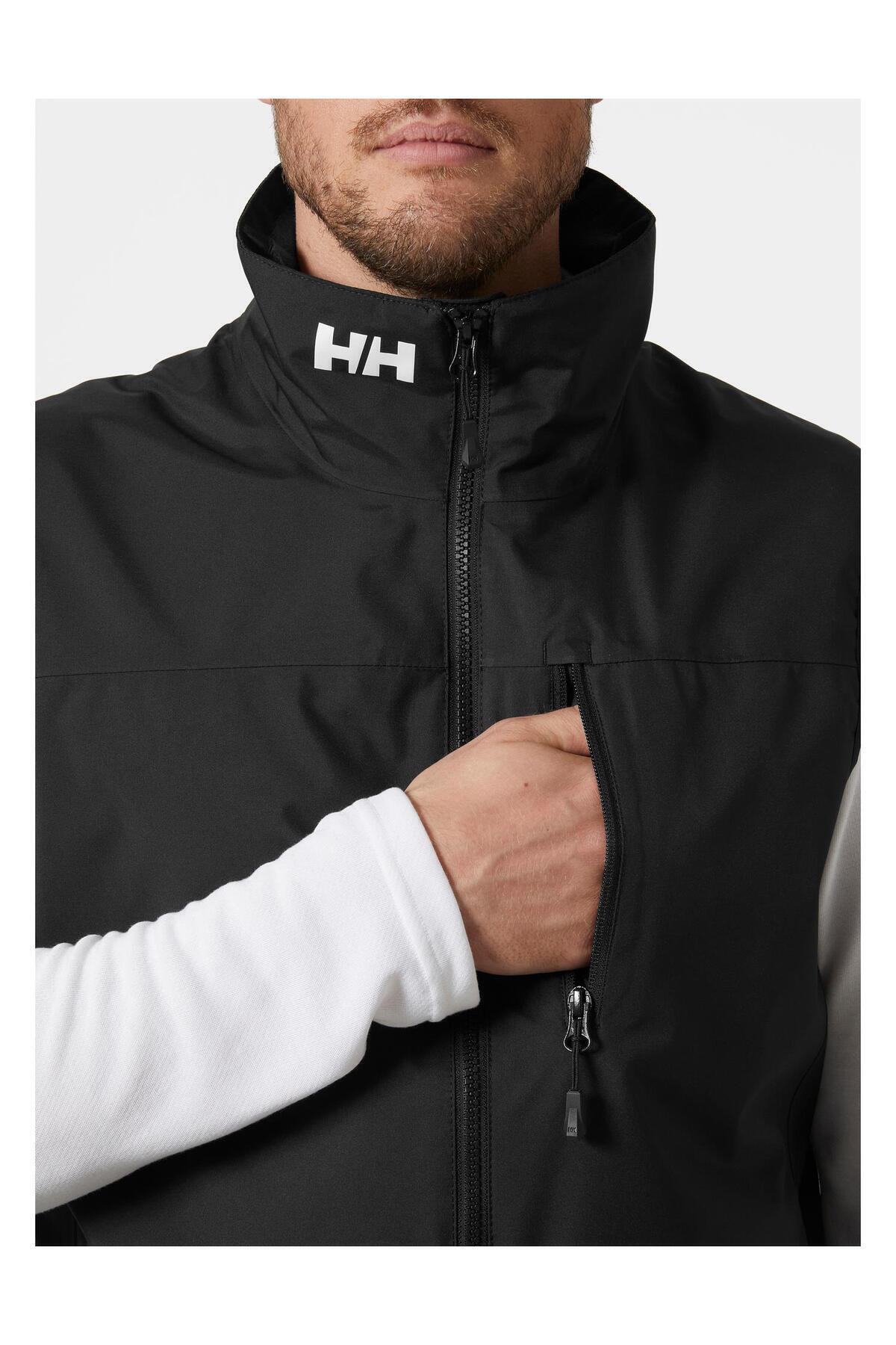 Helly Hansen-Crew Vest 2.0 - Comfortable and Stylish Design 5