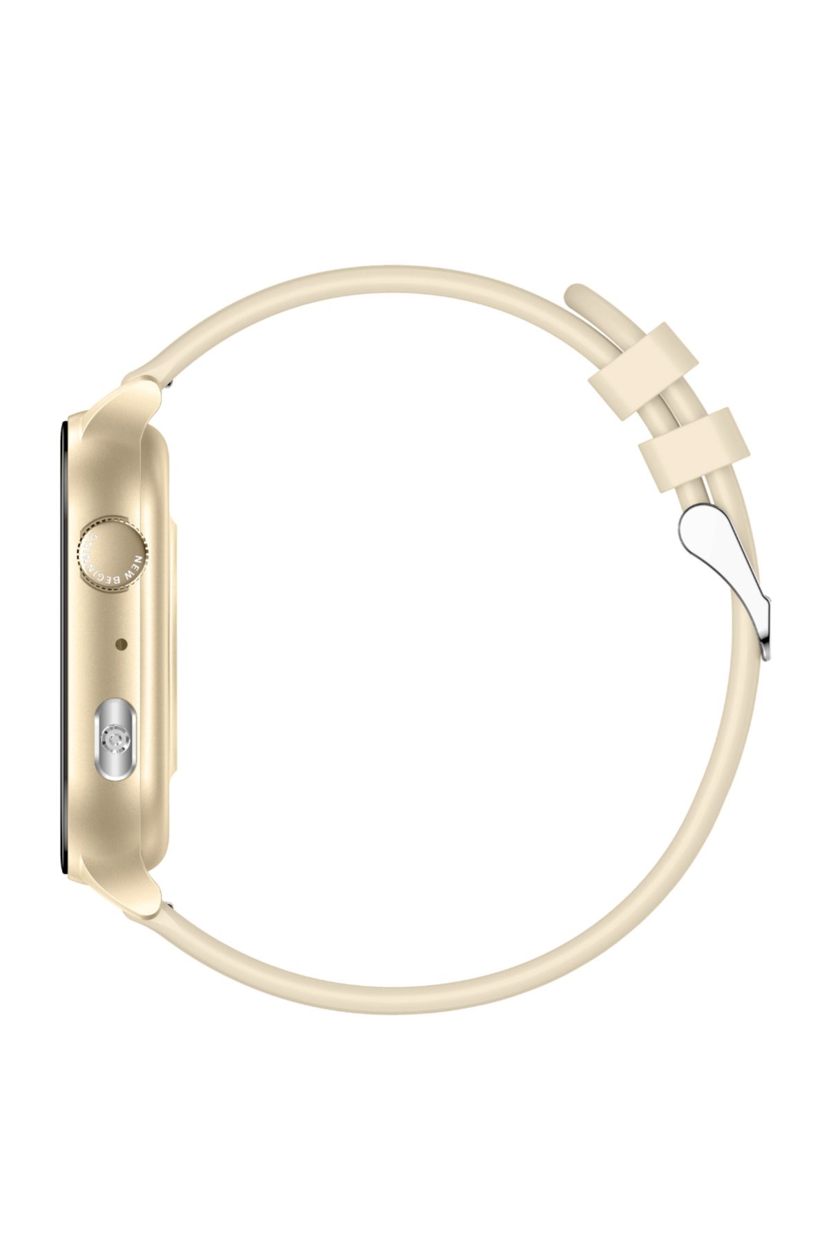 OEM-Smartwatch TWINKLER®, ecran AMOLED 1.952”, Lanternă LED, Multiple monitorizări sănătate 6