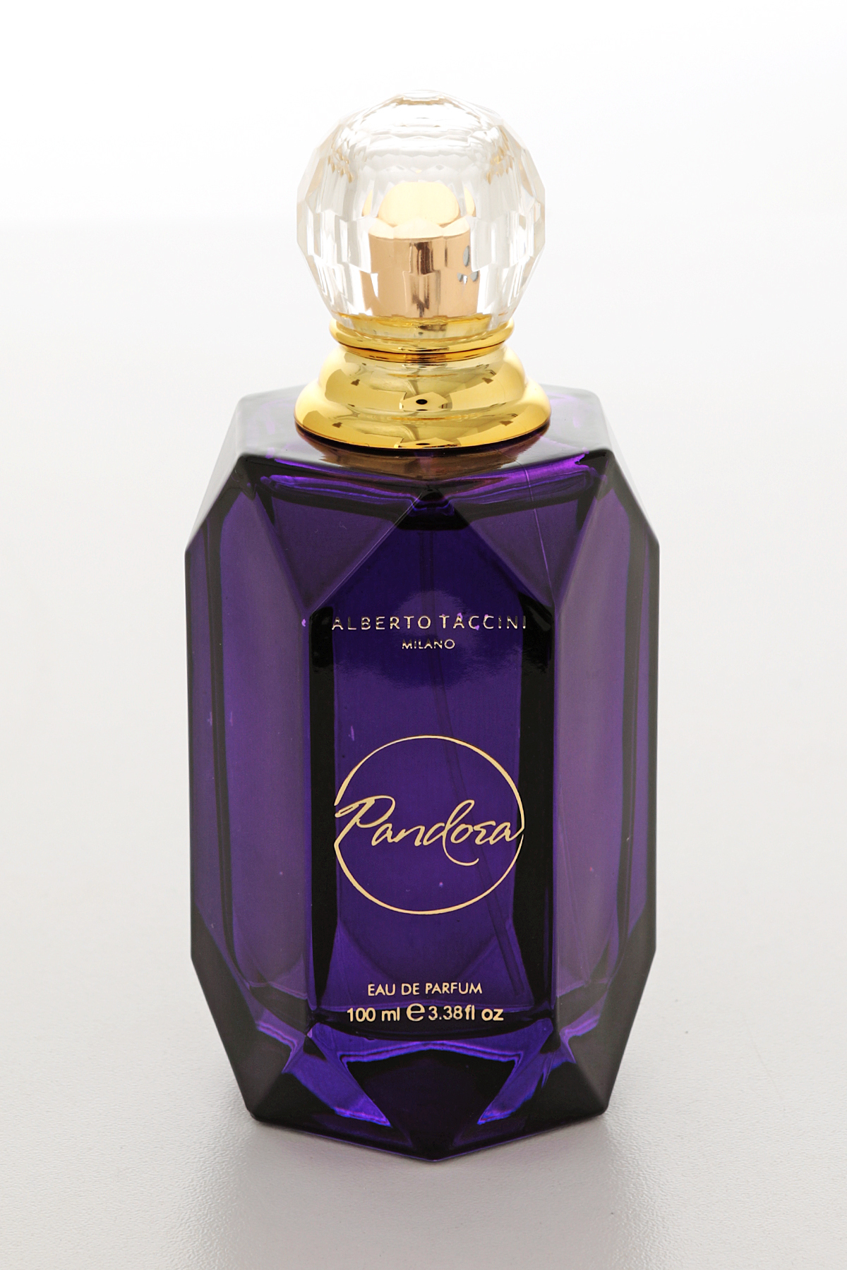 عطر زنانه | آلبرتو تاچینی Alberto Taccini 88819 - تصویر 2