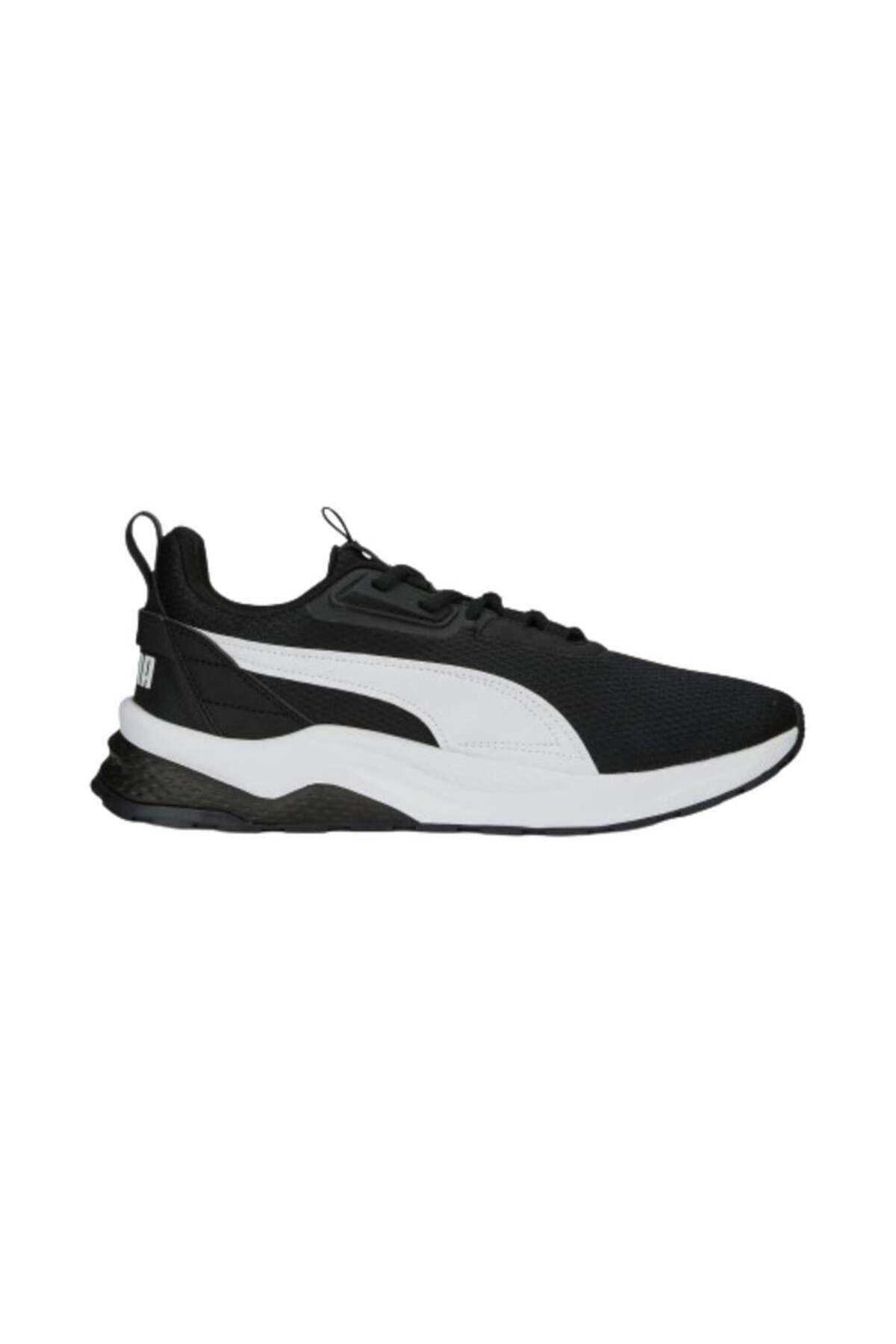 Puma-Anzarun Fs 2.0 390982-01 Men's Black Running & Walking Shoes 1
