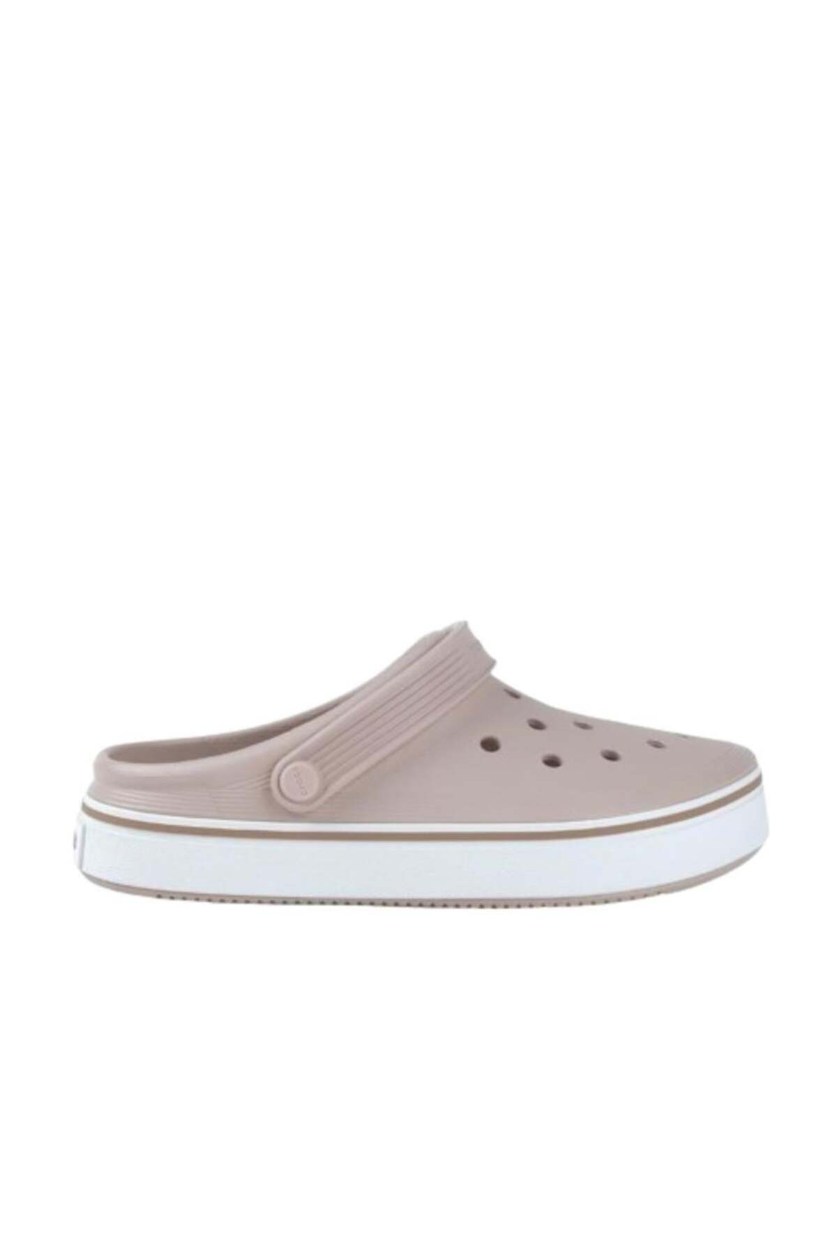Crocs Off Court Clog Günlük Terlik 208371-6ty - Fiyatı, Yorumları