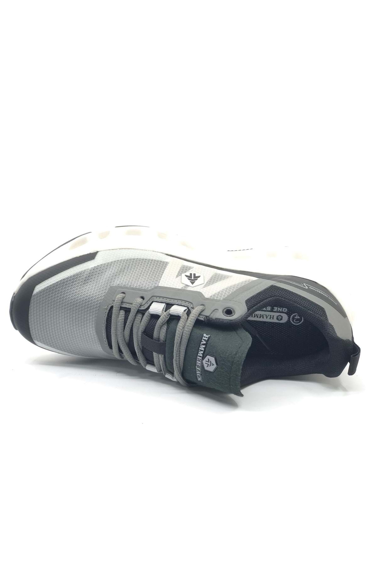 101-25049 Tavıra Unisex Spor Ayakkabı SİYAH — مشکی VSK-AST09153 — تصویر 6 از 7