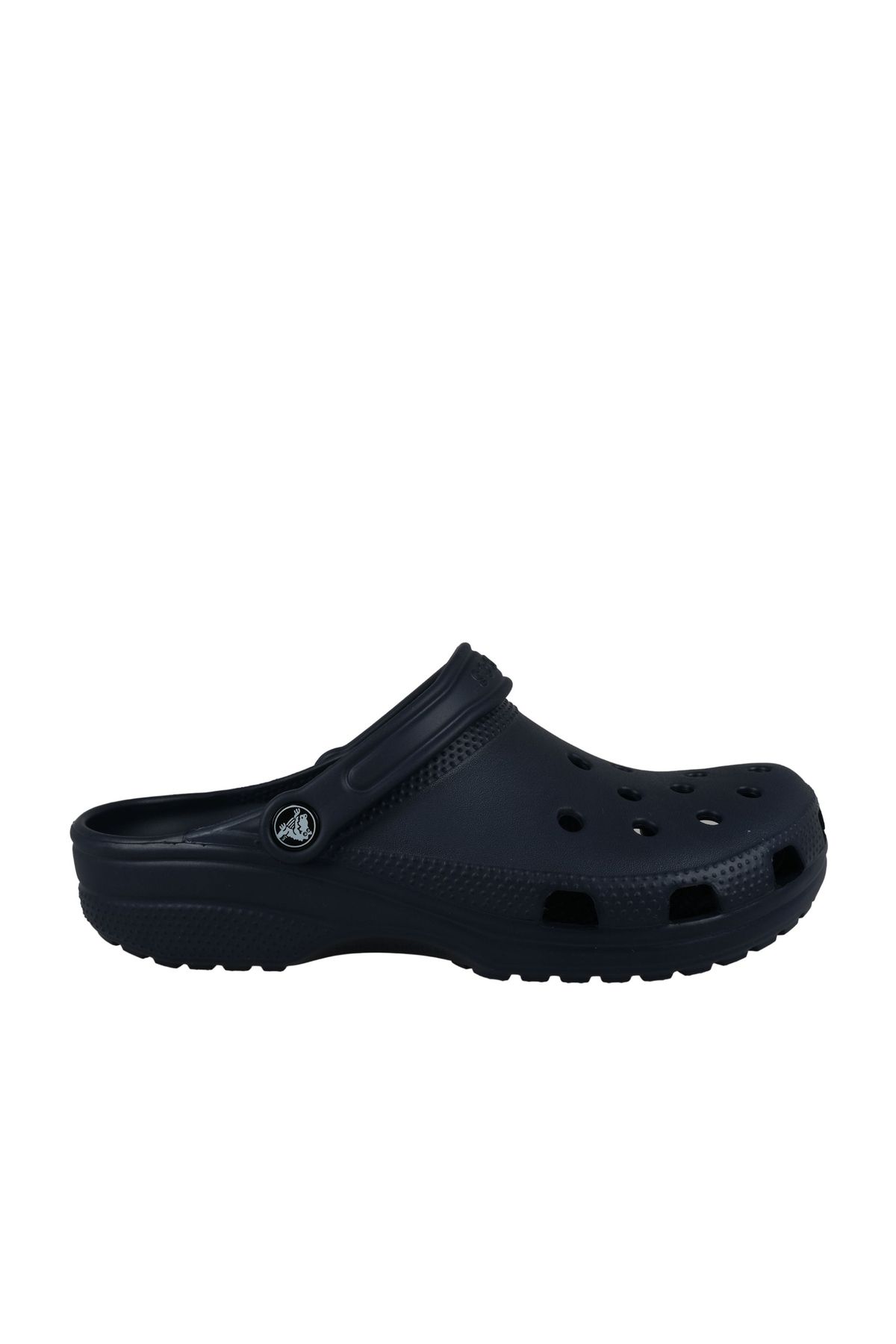 Crocs Klasszikus sötétkék uniszex papucs