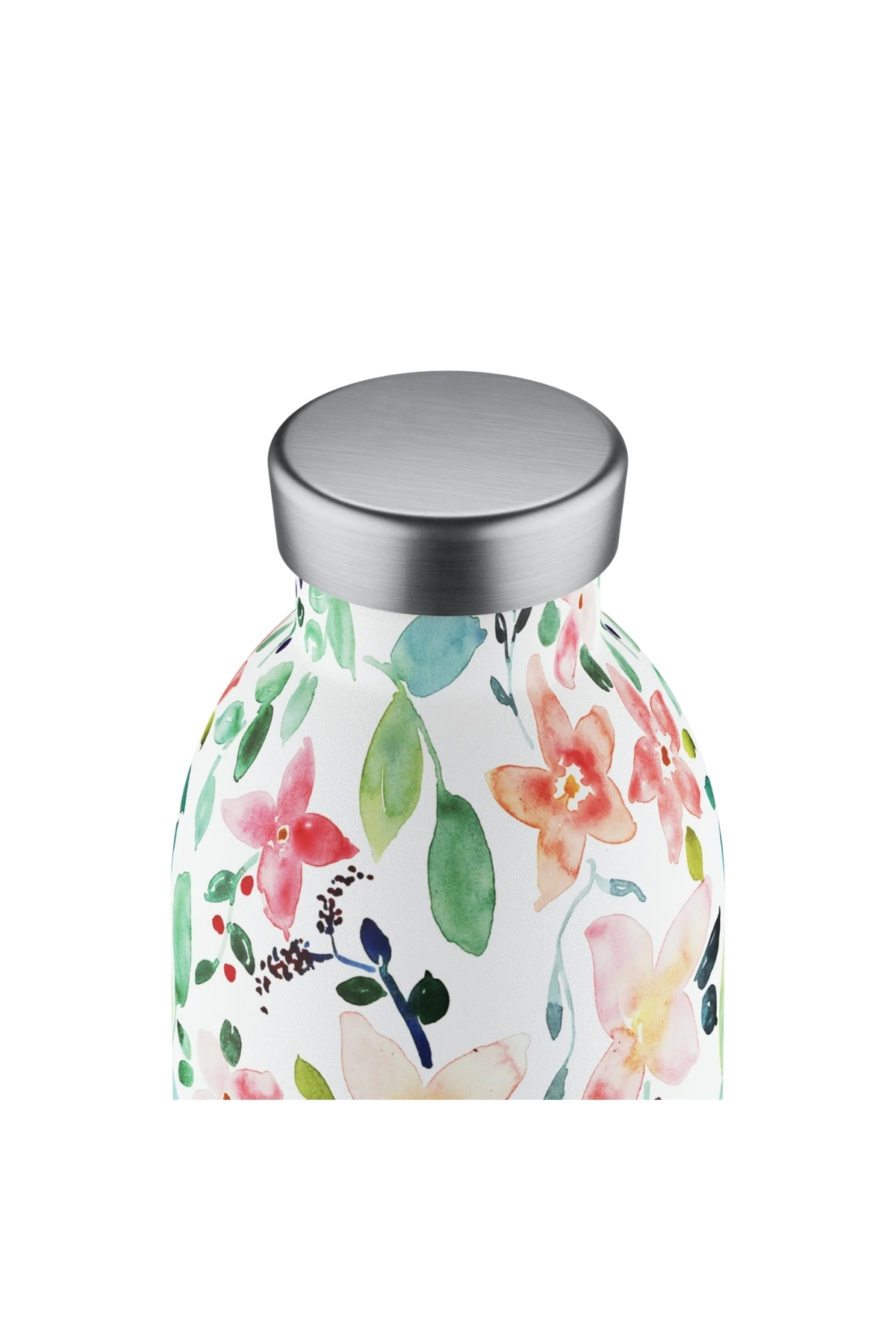 Genel Markalar Clima Bottle Little Buds Paslanmaz Çelik Termos 500 ml fotoğrafı 2 (önizleme)