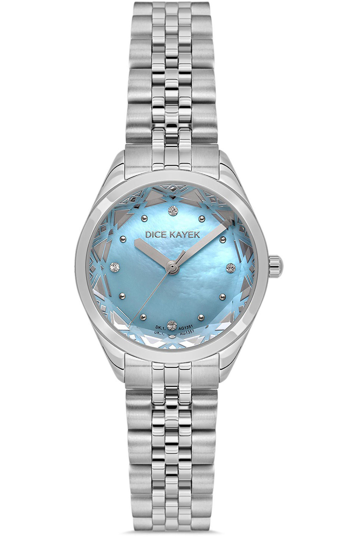 Dice Kayek-Women's Watch Dk.1.Ag1351.03 2
