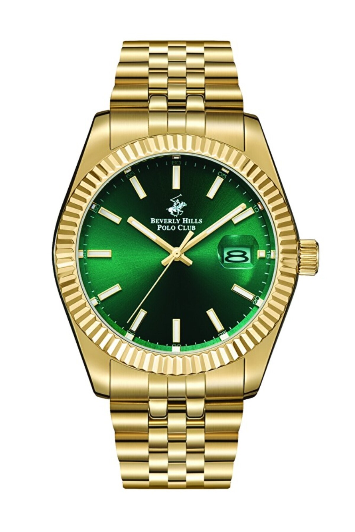 Beverly Hills Polo Club BP3018X.170 ERKEK KOL SAATİ - Fiyatı