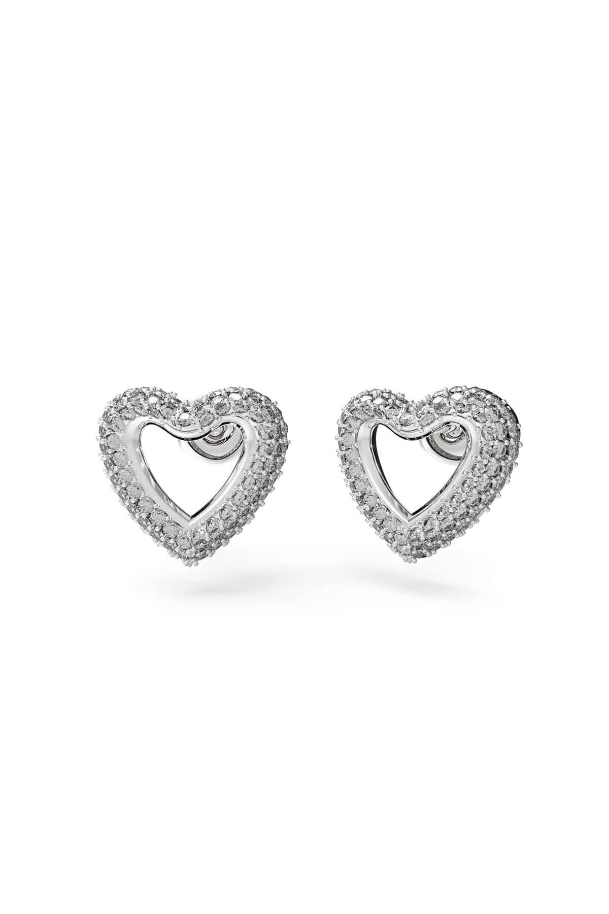 گس گوشواره زنانه JGUJUBE05028JWRHTU Heart
