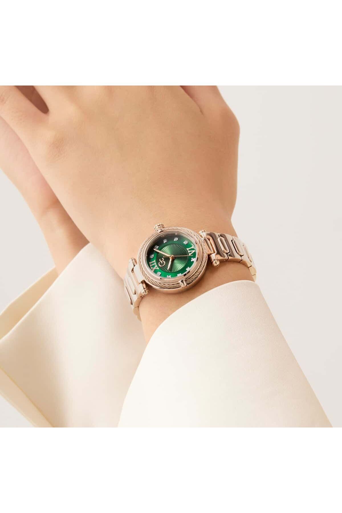 GC-Z57003L9 Women's Wristwatch 6