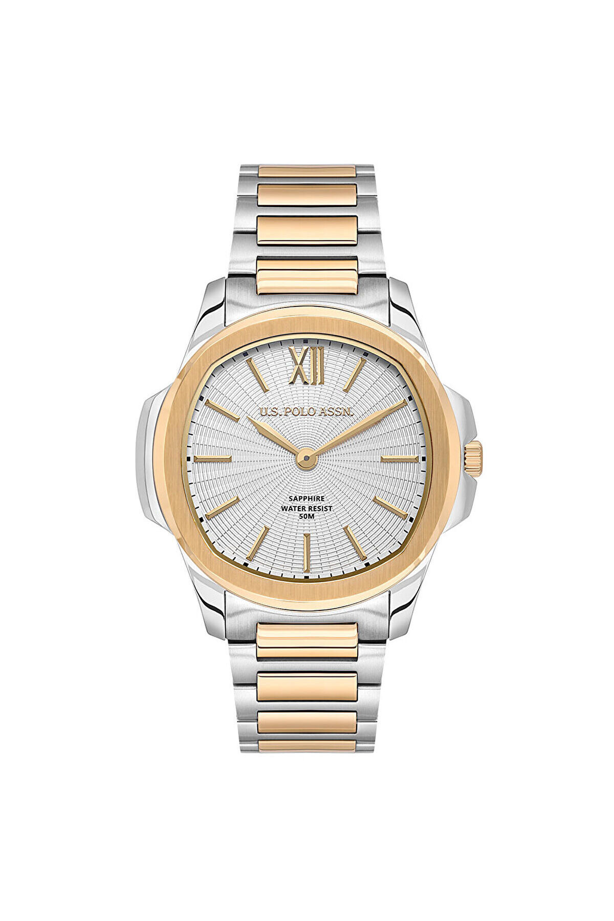 یو اس پولو ساعت مچی مردانه USPA1116-06