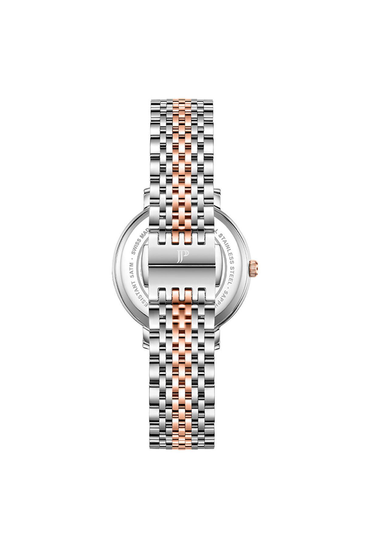 Jacques Philippe-Jpqls757388Rg Women's Wristwatch 4