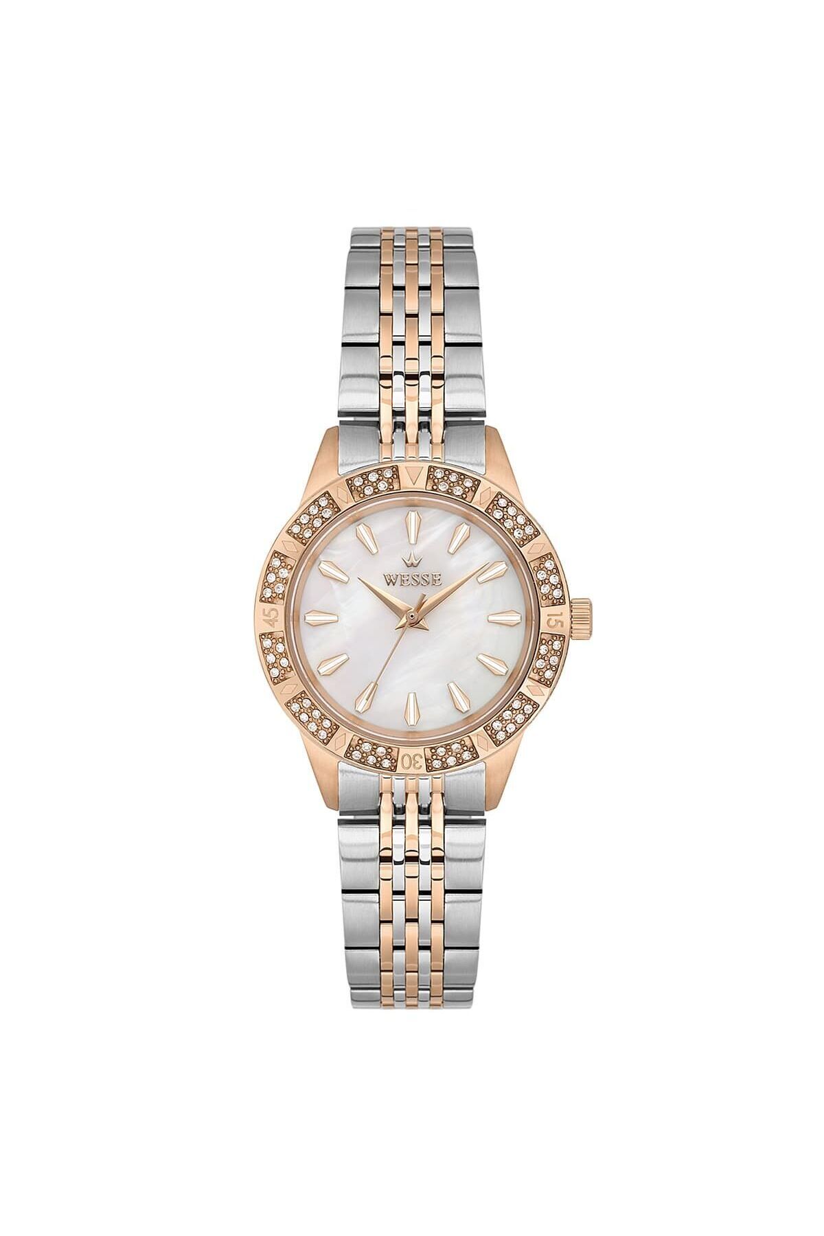 Wesse-Wwl 113605   Women Wrist Watch 1